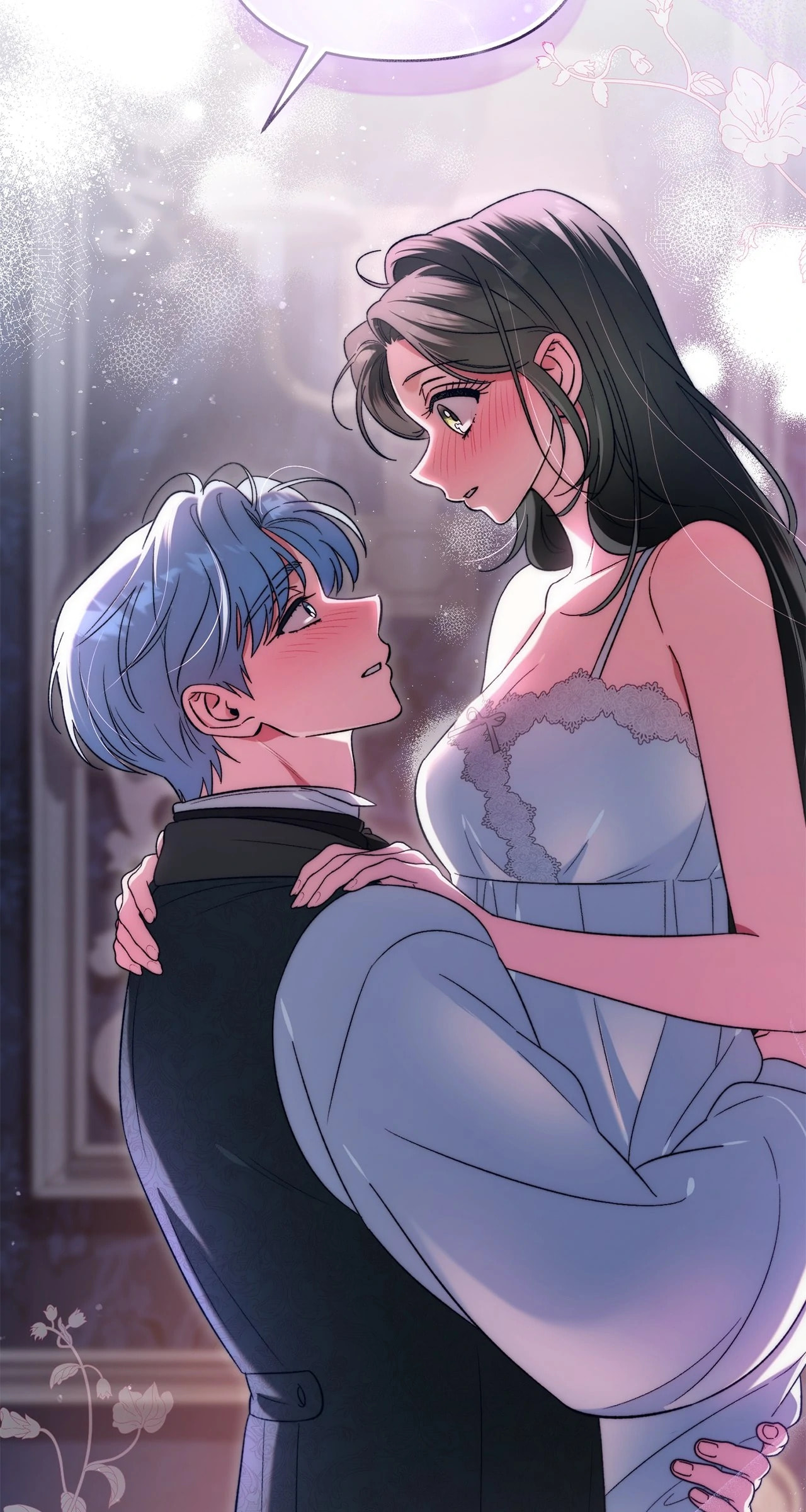All for My Dearest Juliet Chapter 48 page 93 - 