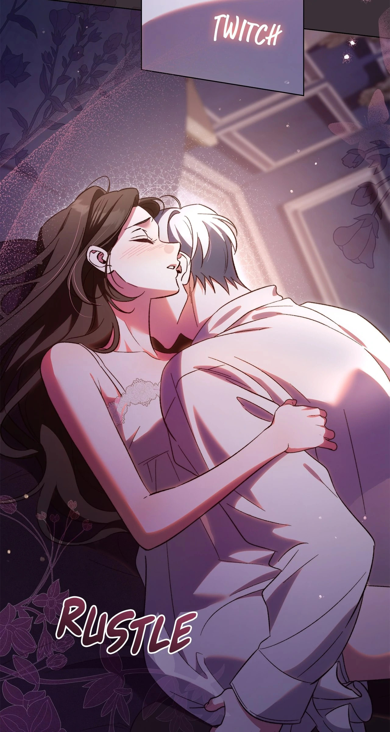All for My Dearest Juliet Chapter 49 page 2 - 