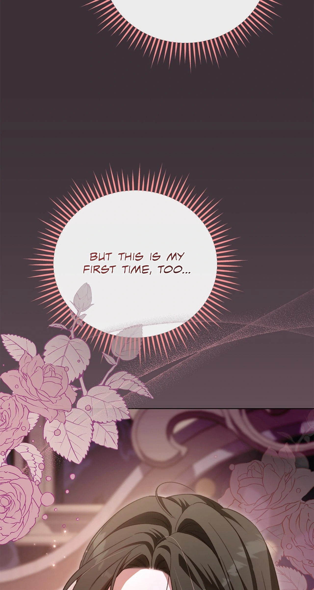 All for My Dearest Juliet Chapter 49 page 11 - 