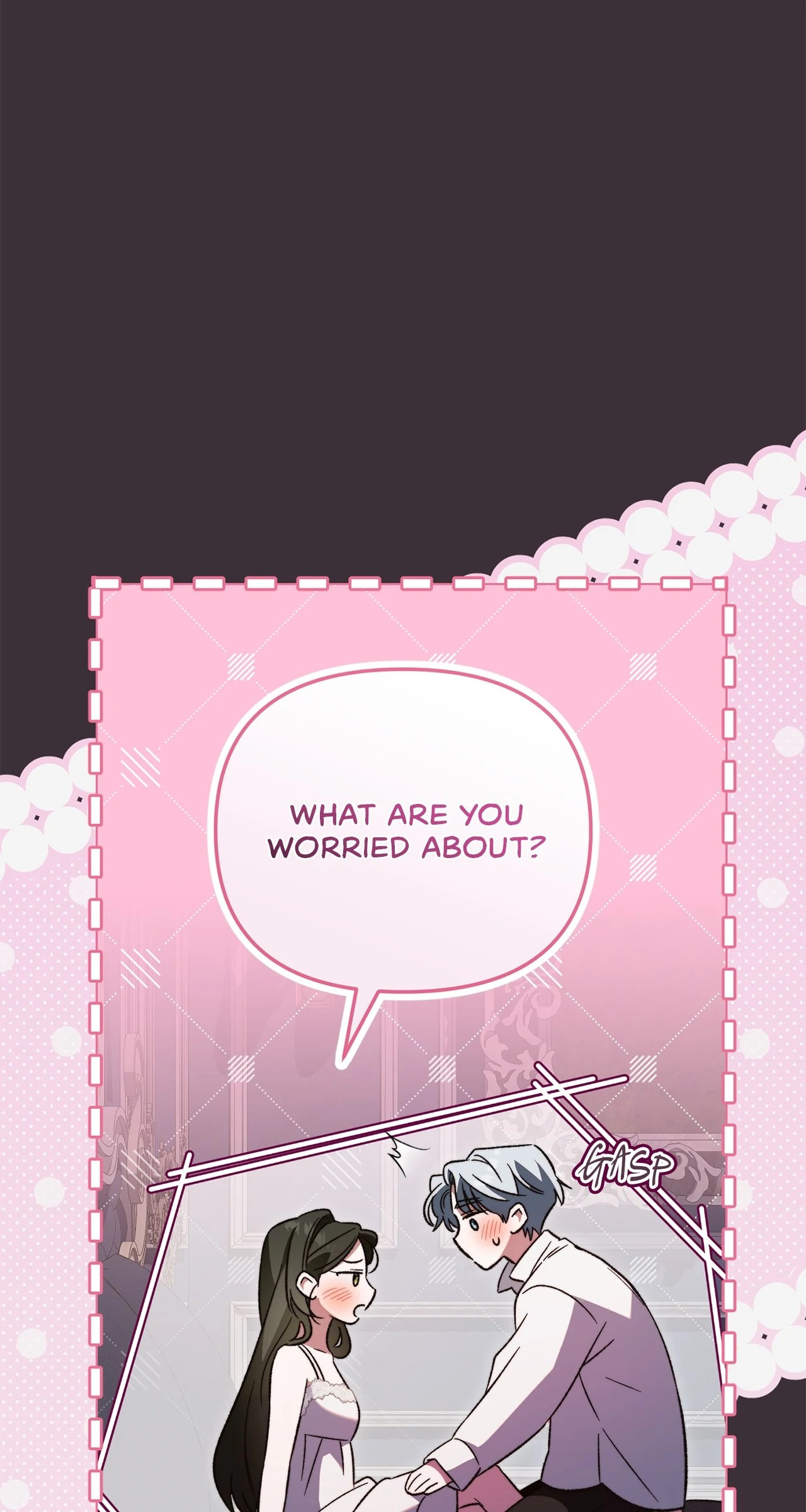 All for My Dearest Juliet Chapter 49 page 13 - 