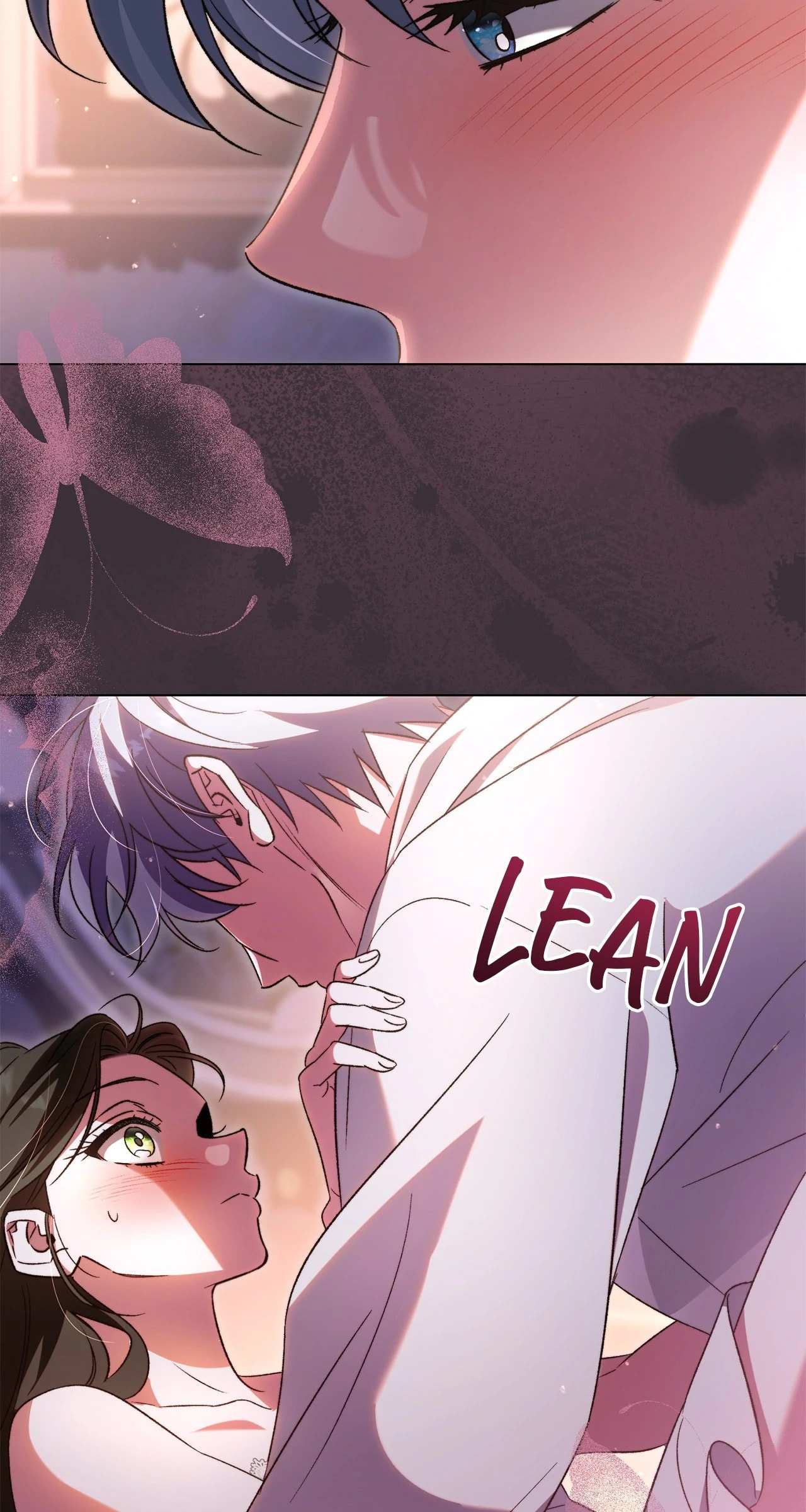All for My Dearest Juliet Chapter 49 page 15 - 