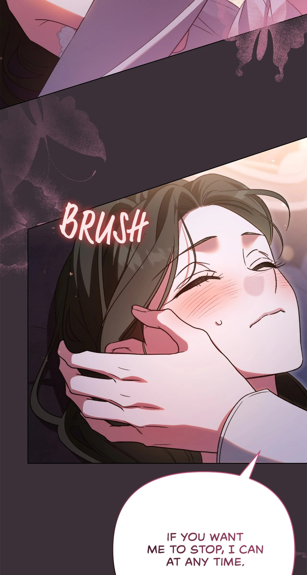 All for My Dearest Juliet Chapter 49 page 16 - 