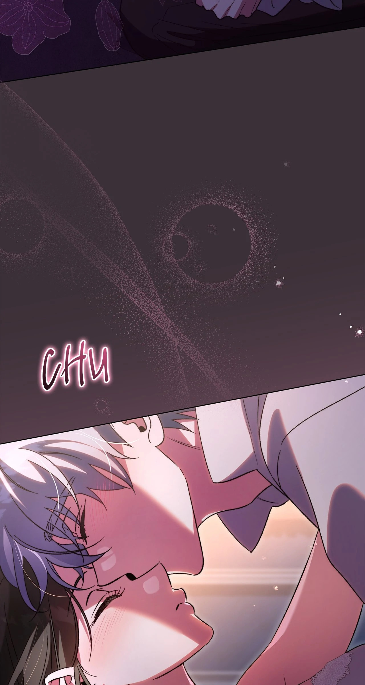 All for My Dearest Juliet Chapter 49 page 3 - 