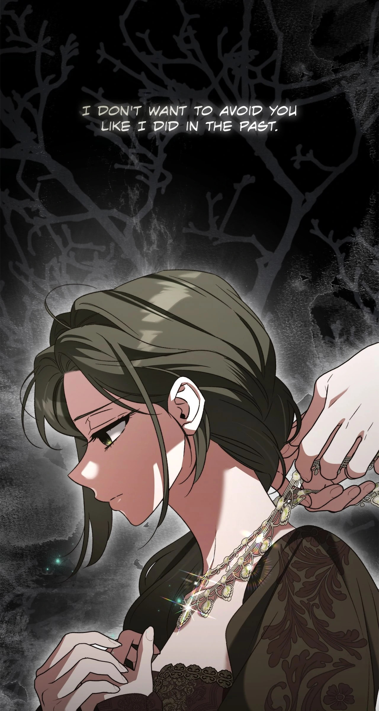 All for My Dearest Juliet Chapter 49 page 23 - 