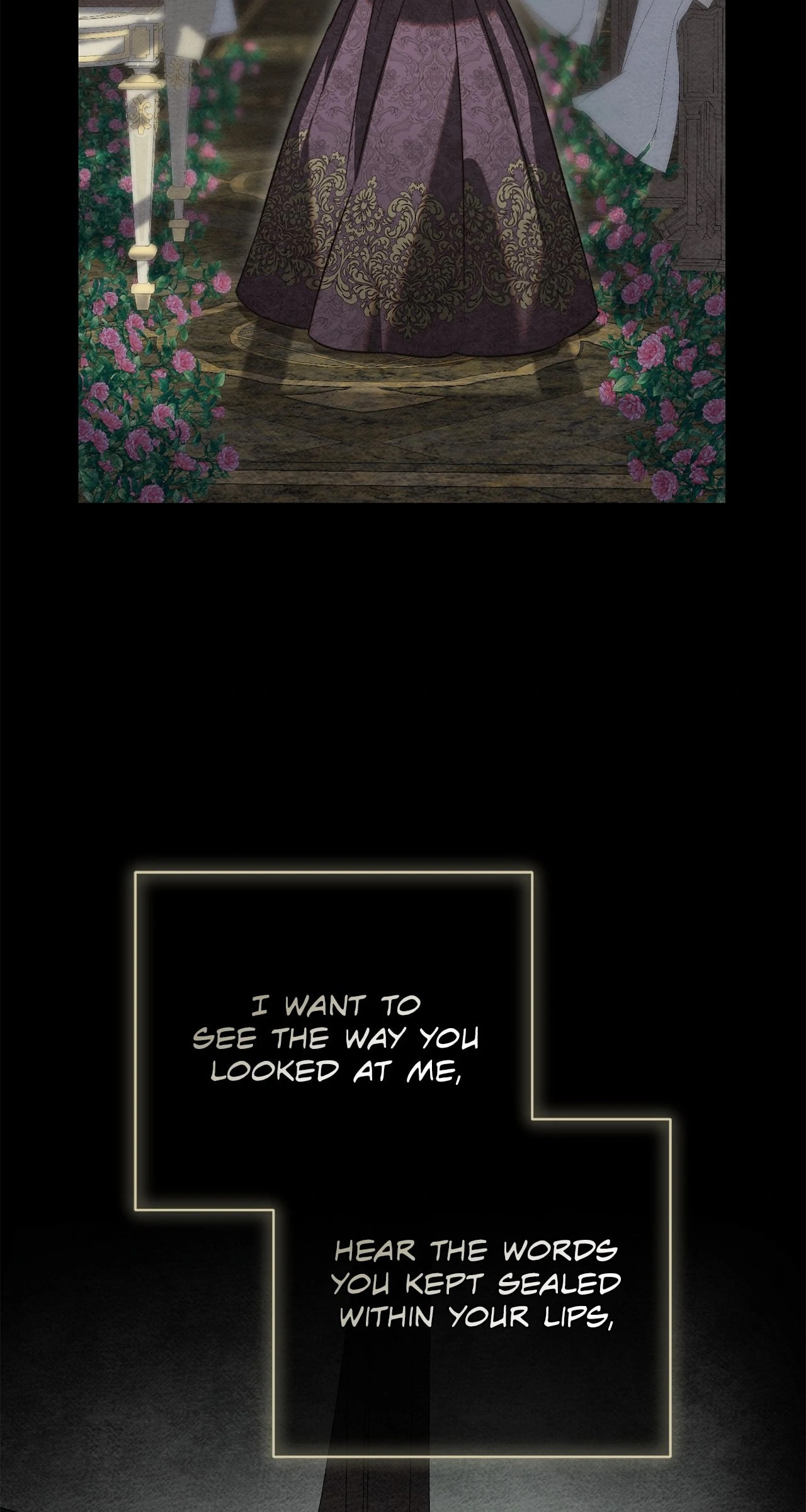 All for My Dearest Juliet Chapter 49 page 25 - 