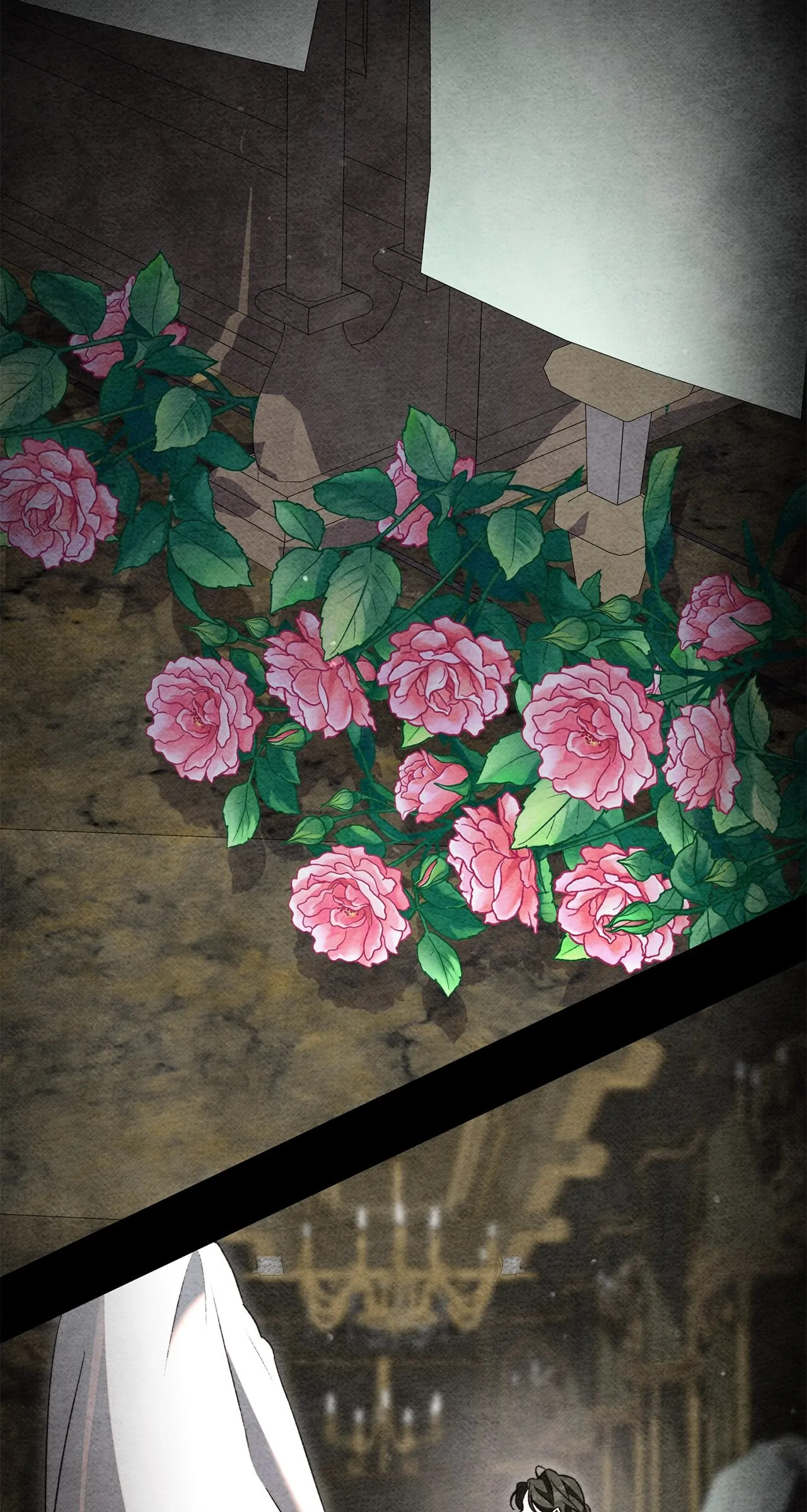 All for My Dearest Juliet Chapter 49 page 26 - 