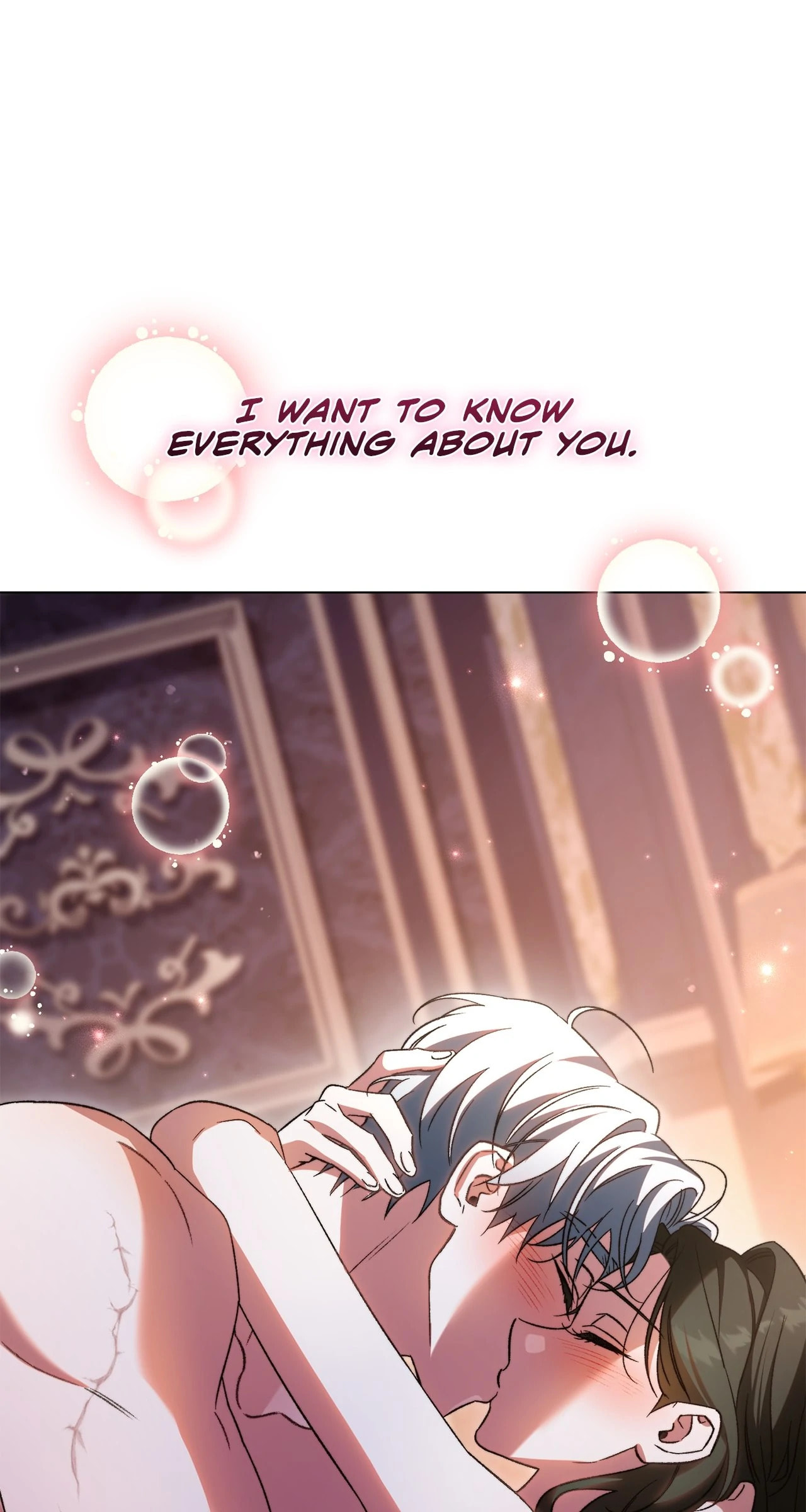 All for My Dearest Juliet Chapter 49 page 32 - 
