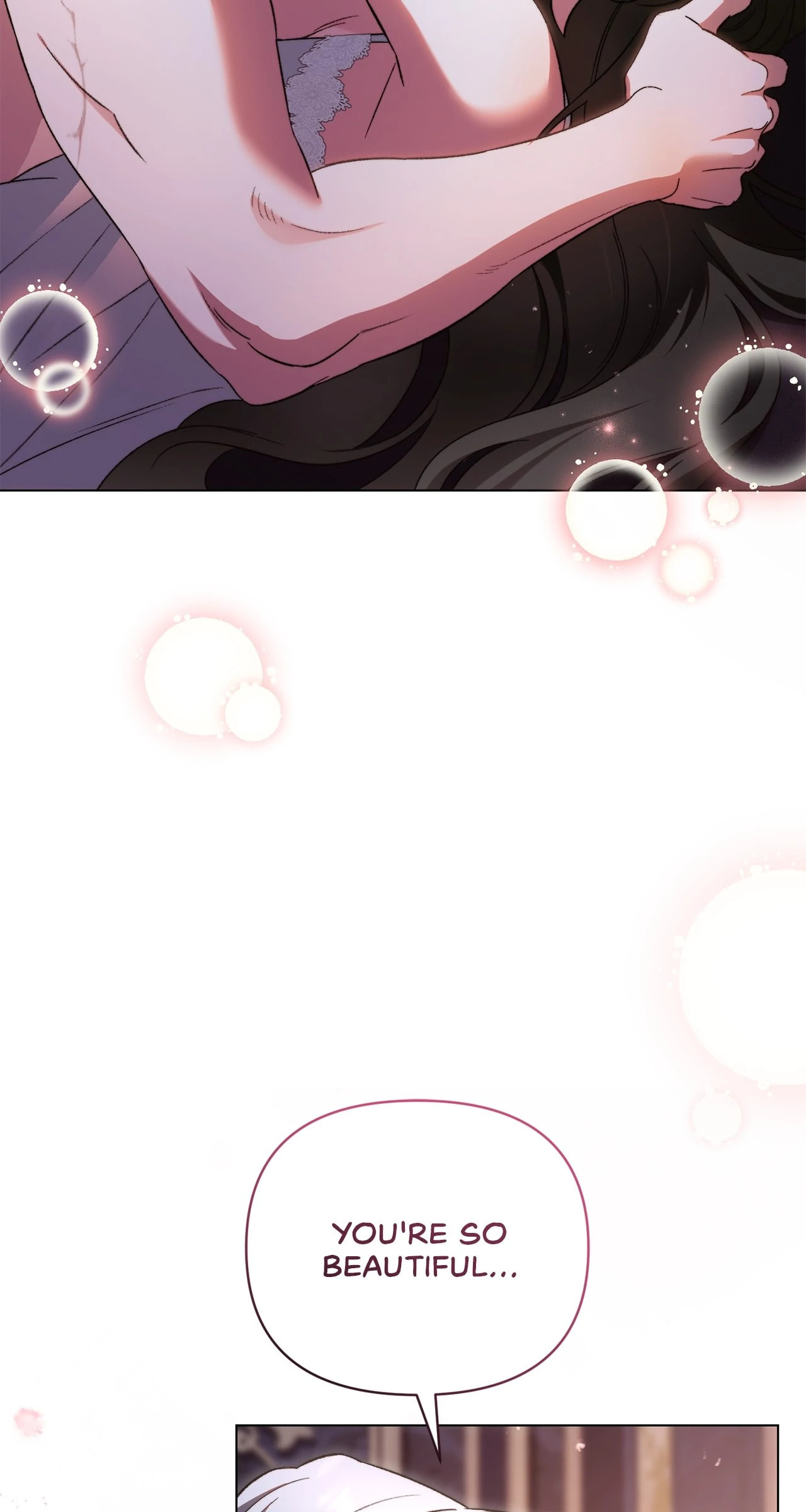 All for My Dearest Juliet Chapter 49 page 33 - 