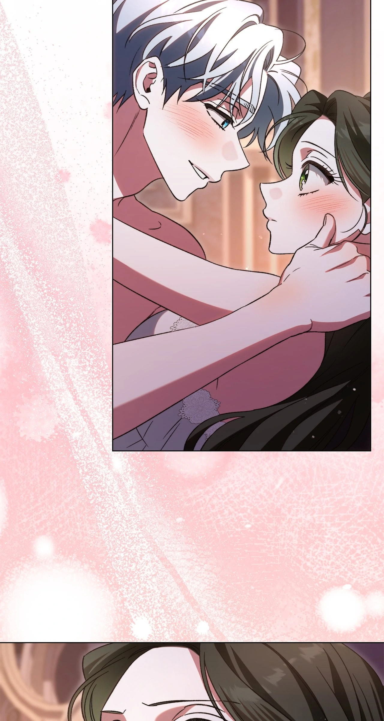 All for My Dearest Juliet Chapter 49 page 34 - 