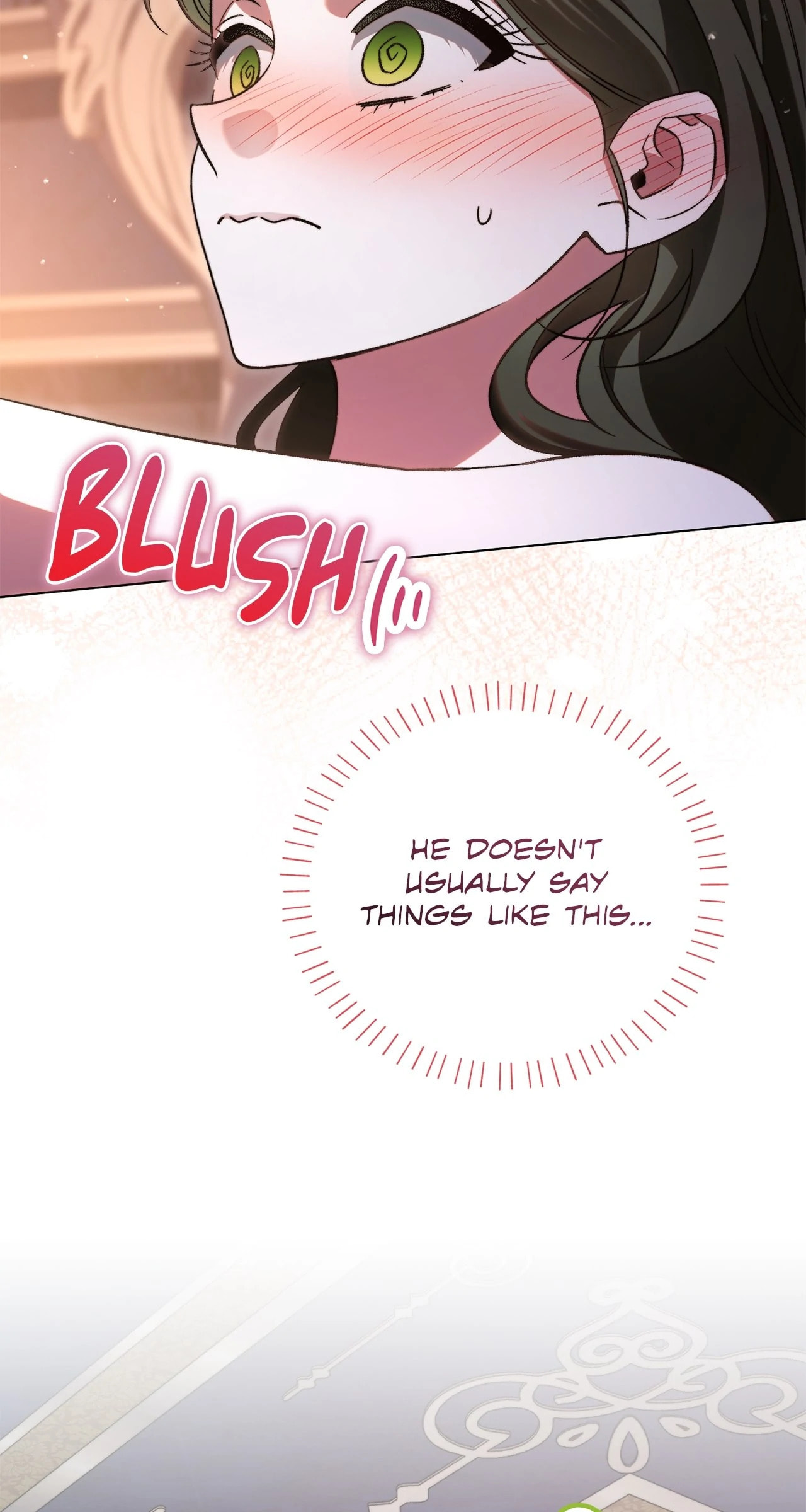 All for My Dearest Juliet Chapter 49 page 35 - 