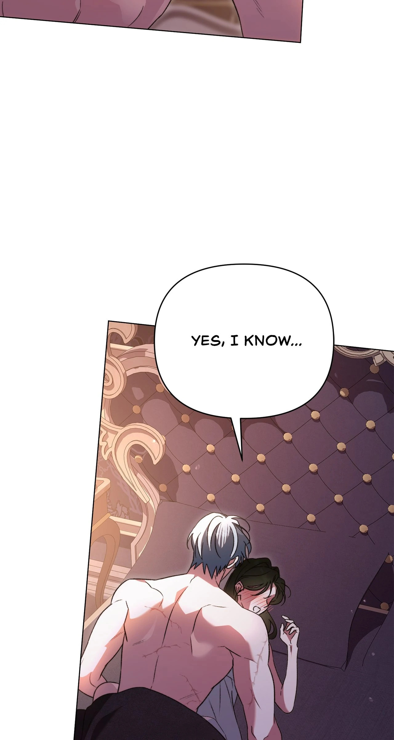 All for My Dearest Juliet Chapter 49 page 38 - 