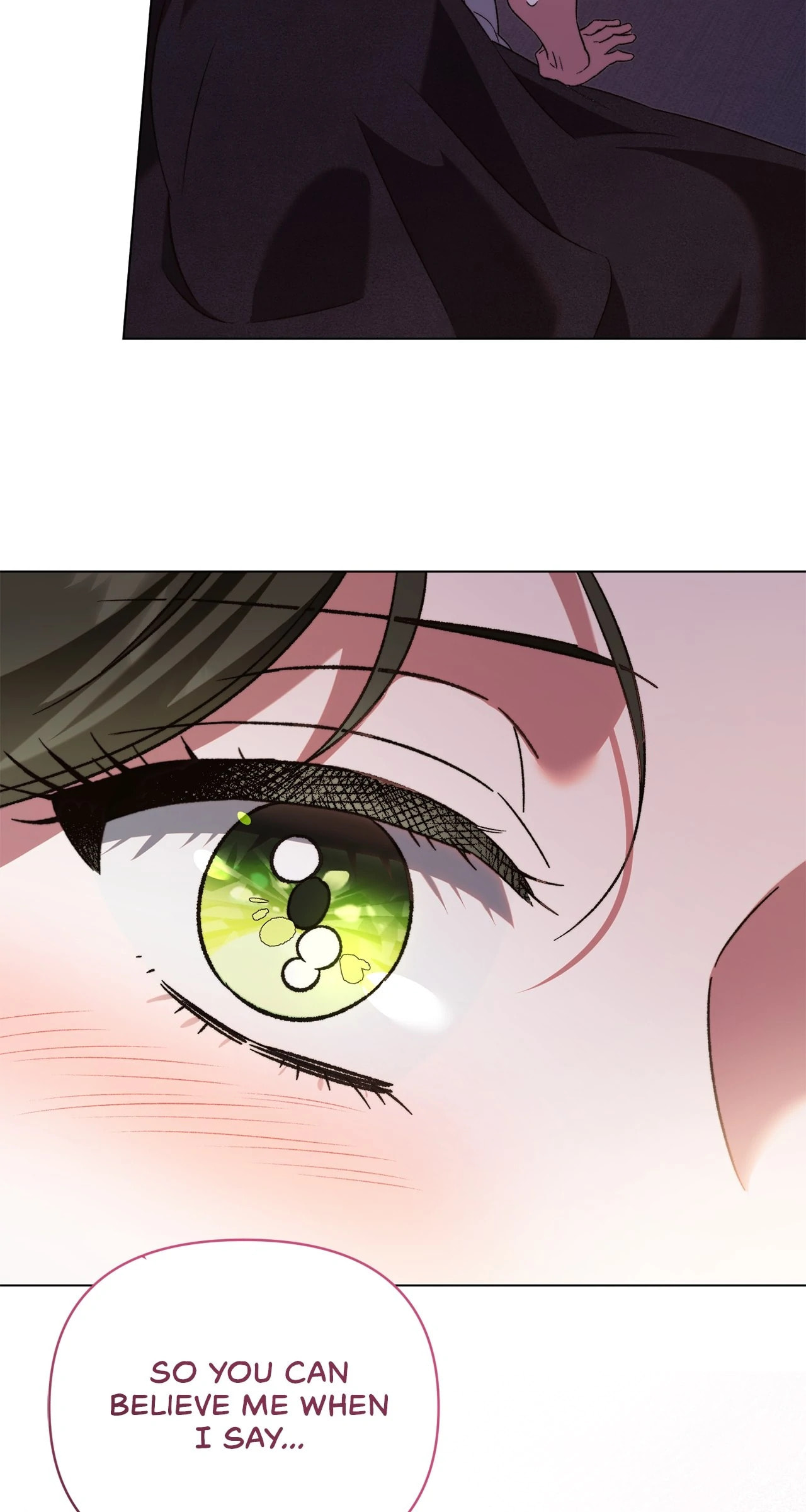 All for My Dearest Juliet Chapter 49 page 39 - 