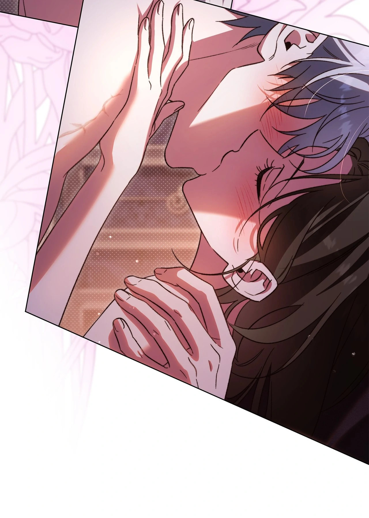 All for My Dearest Juliet Chapter 49 page 50 - 