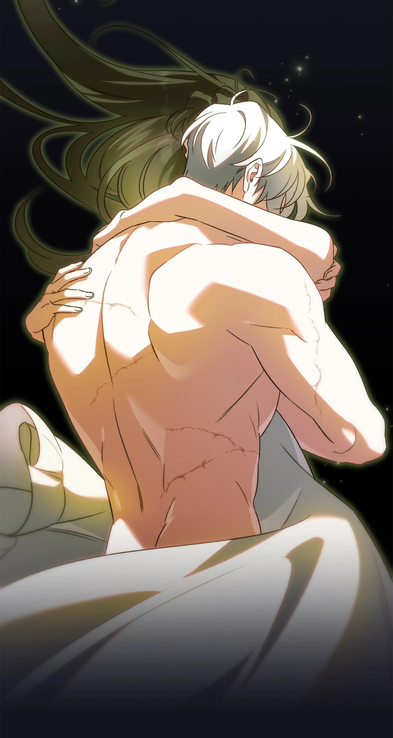 All for My Dearest Juliet Chapter 49 page 56 - 