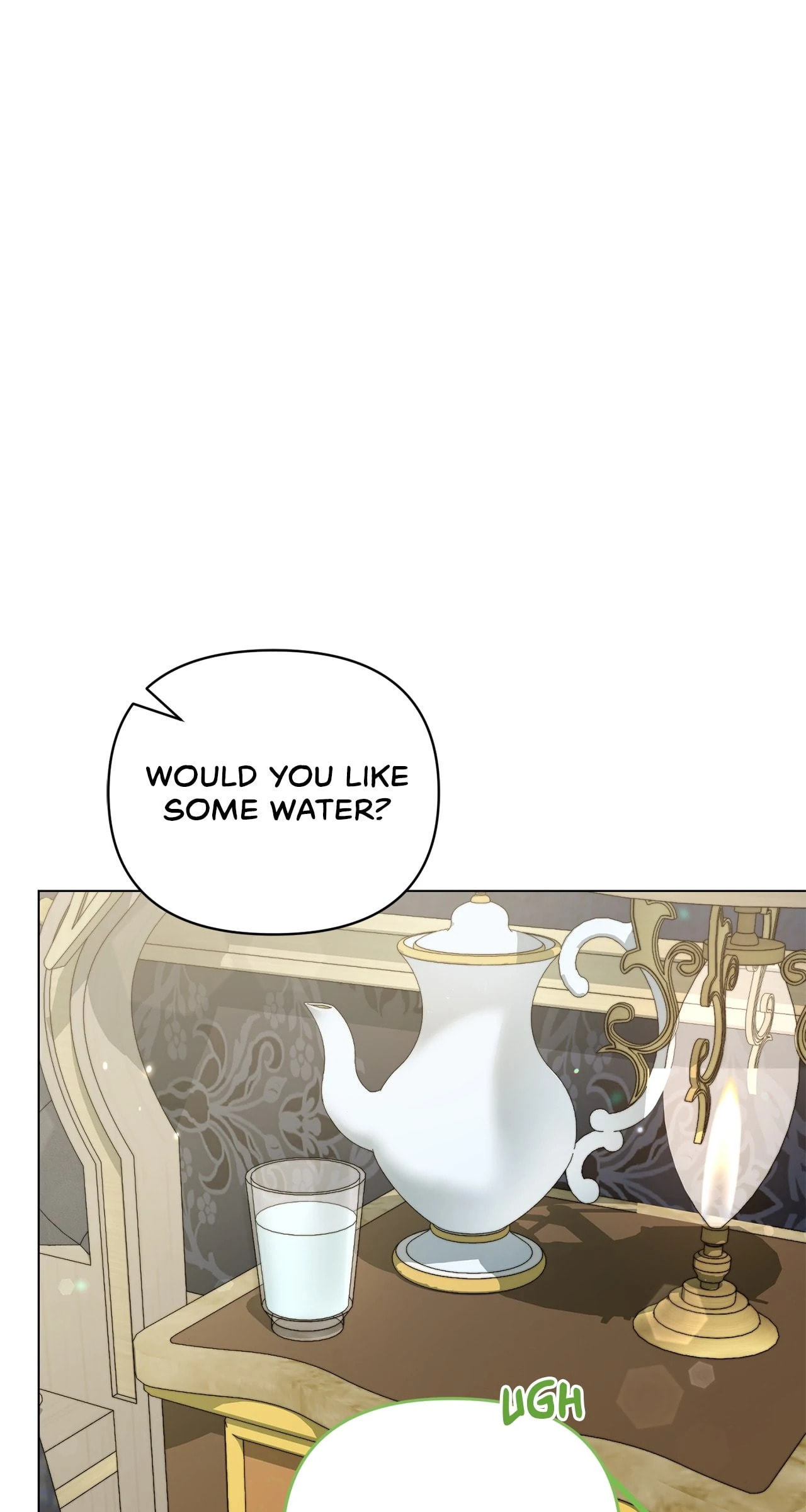 All for My Dearest Juliet Chapter 49 page 60 - 