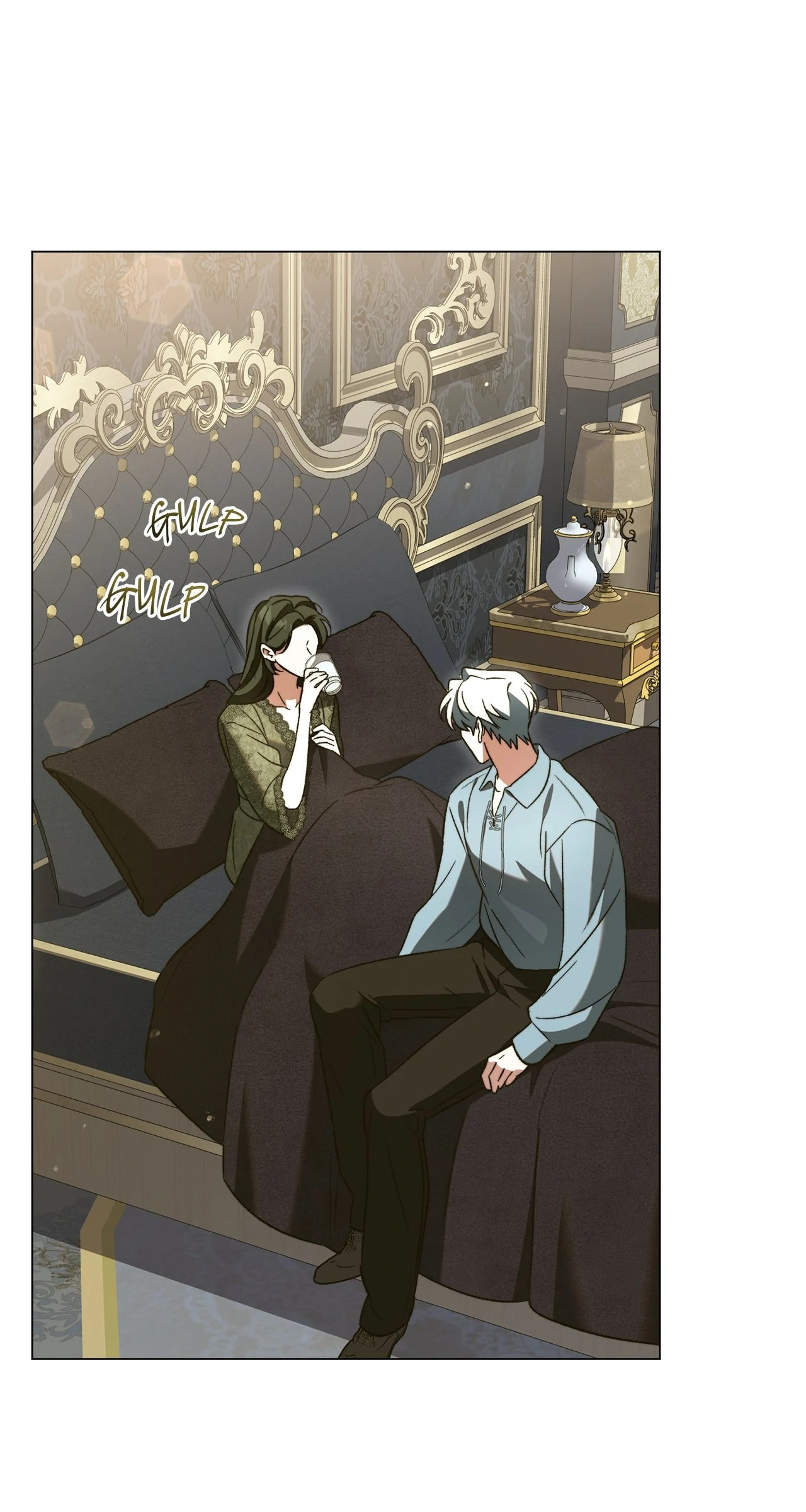 All for My Dearest Juliet Chapter 49 page 62 - 