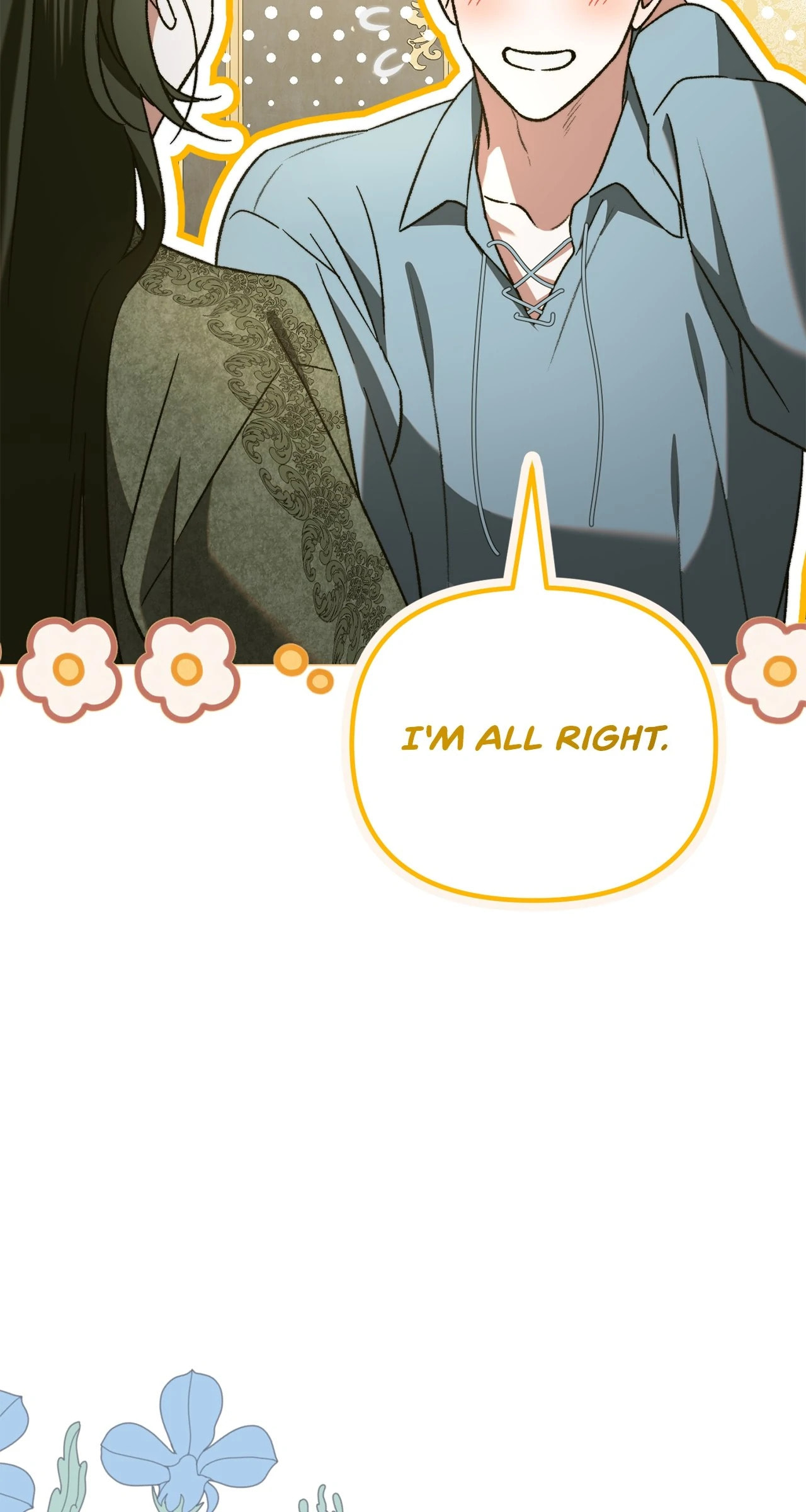 All for My Dearest Juliet Chapter 49 page 65 - 