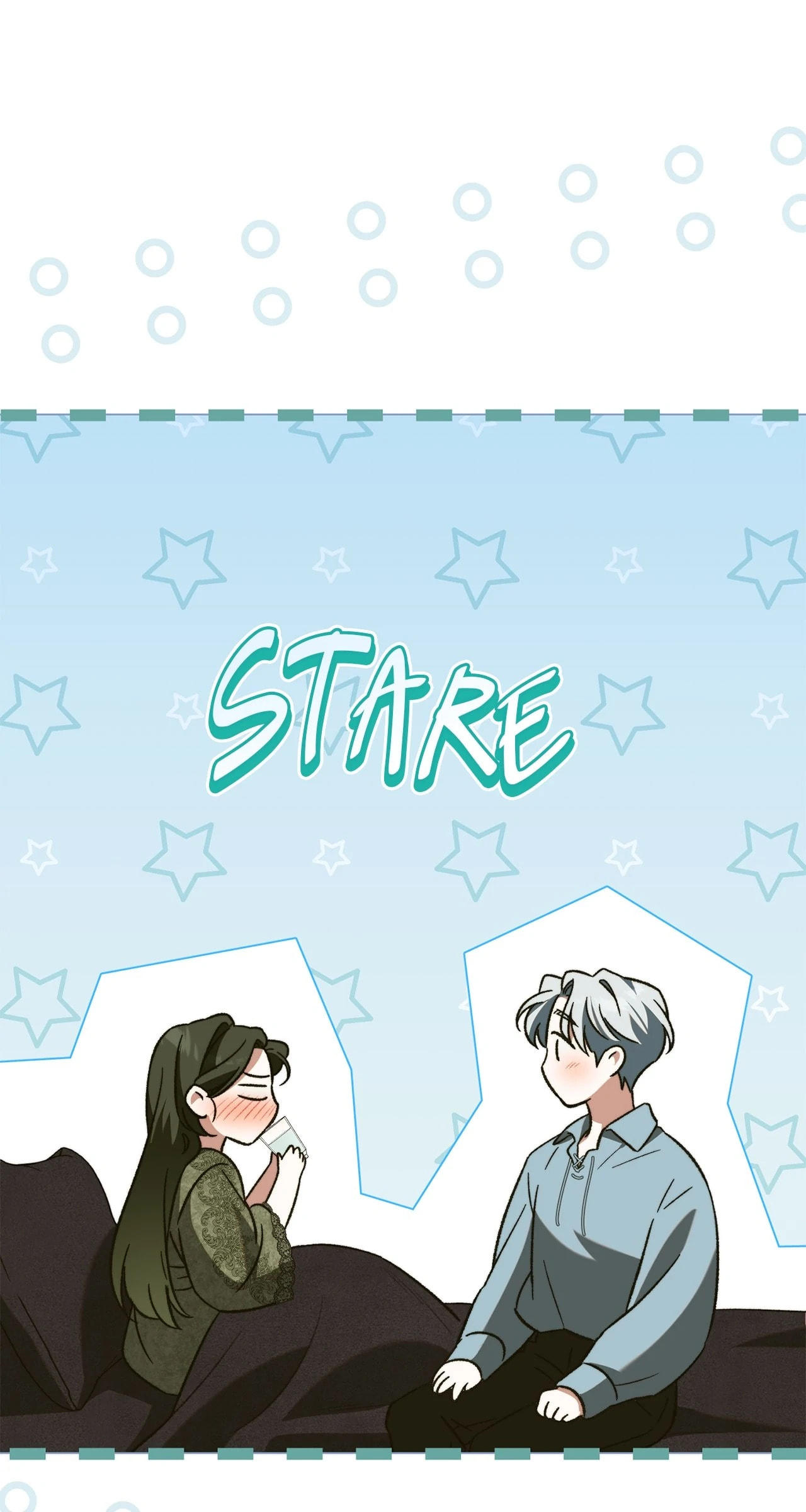 All for My Dearest Juliet Chapter 49 page 68 - 