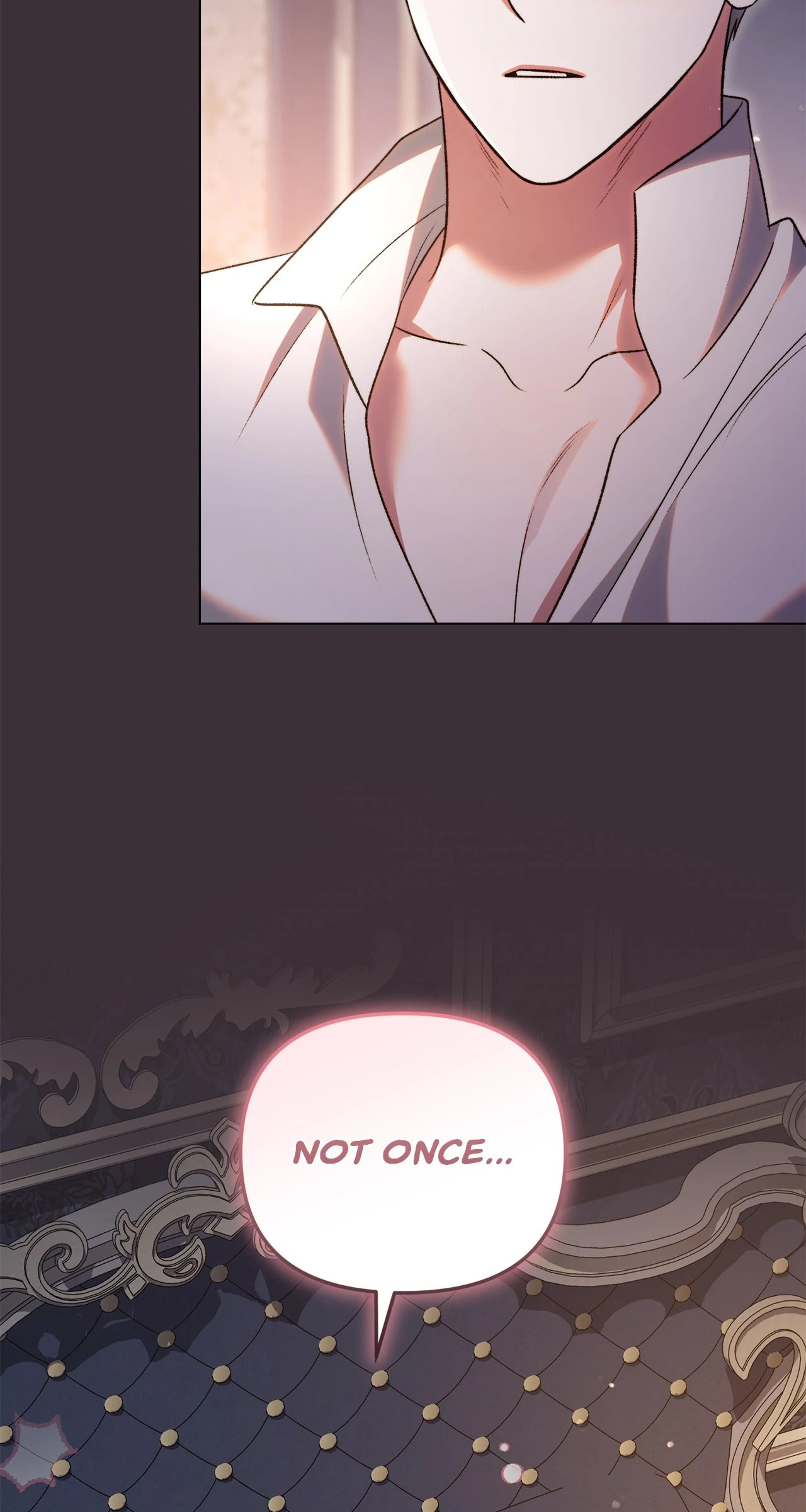 All for My Dearest Juliet Chapter 49 page 8 - 
