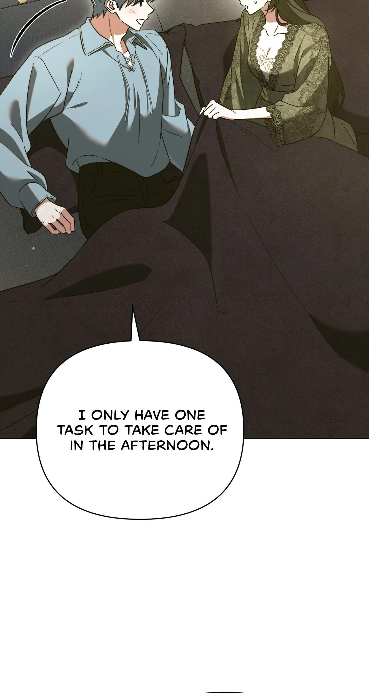 All for My Dearest Juliet Chapter 49 page 71 - 