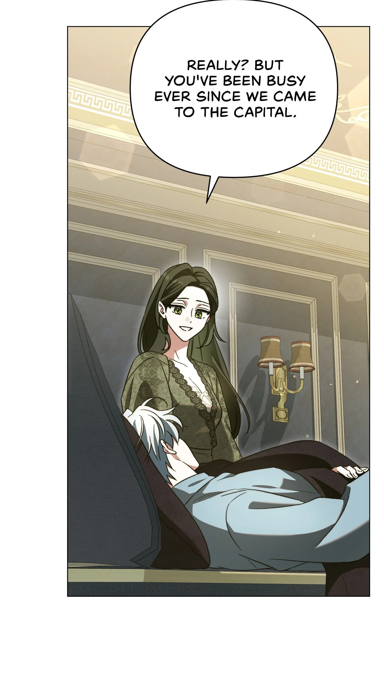 All for My Dearest Juliet Chapter 49 page 72 - 