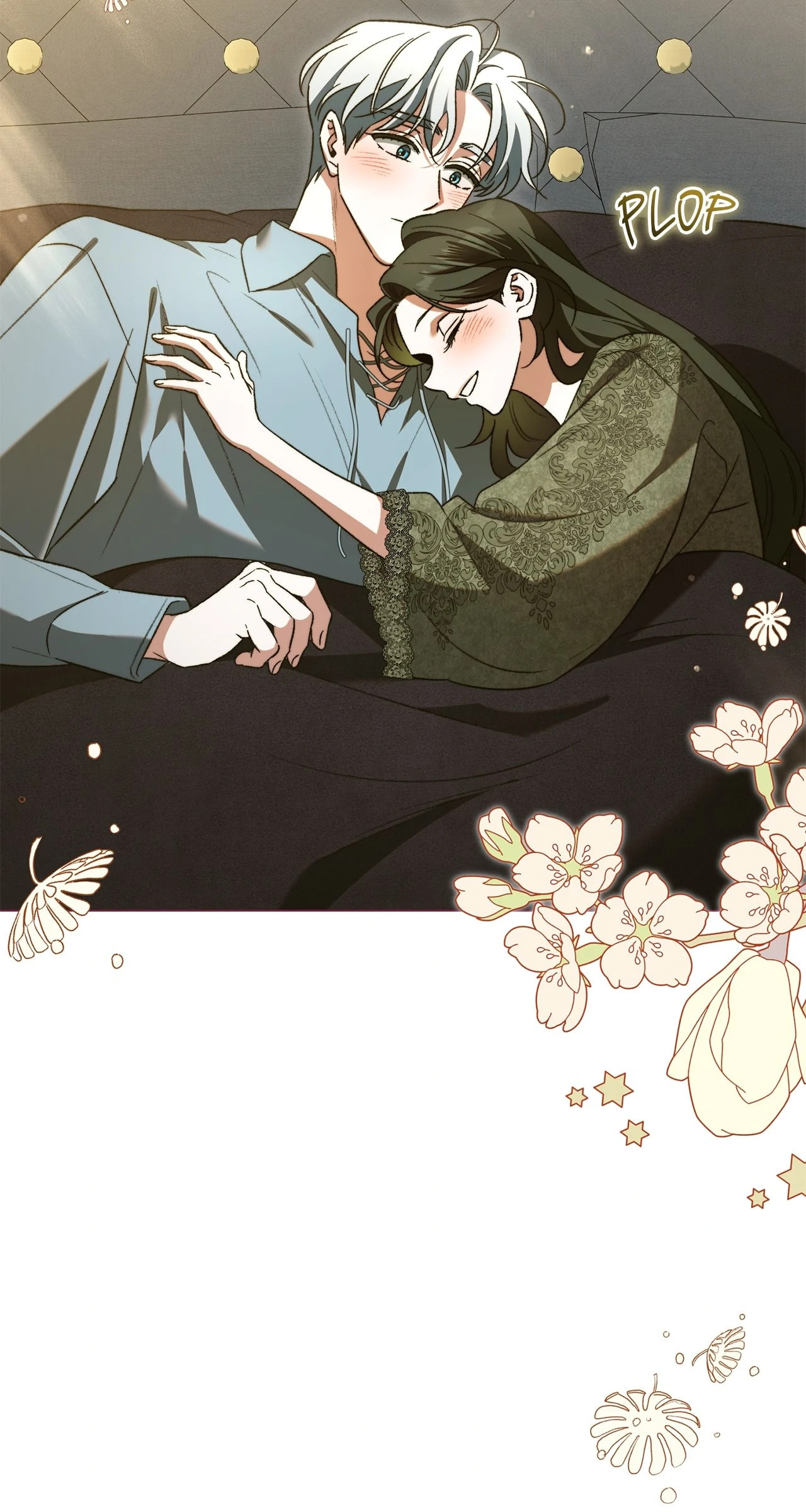 All for My Dearest Juliet Chapter 49 page 77 - 