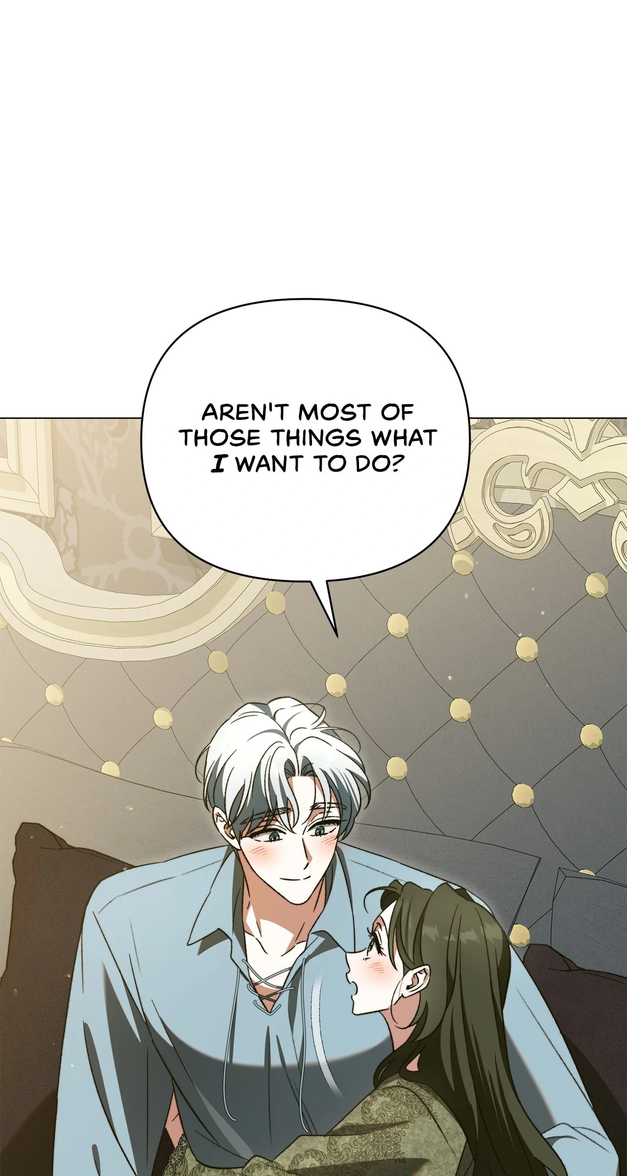 All for My Dearest Juliet Chapter 49 page 79 - 