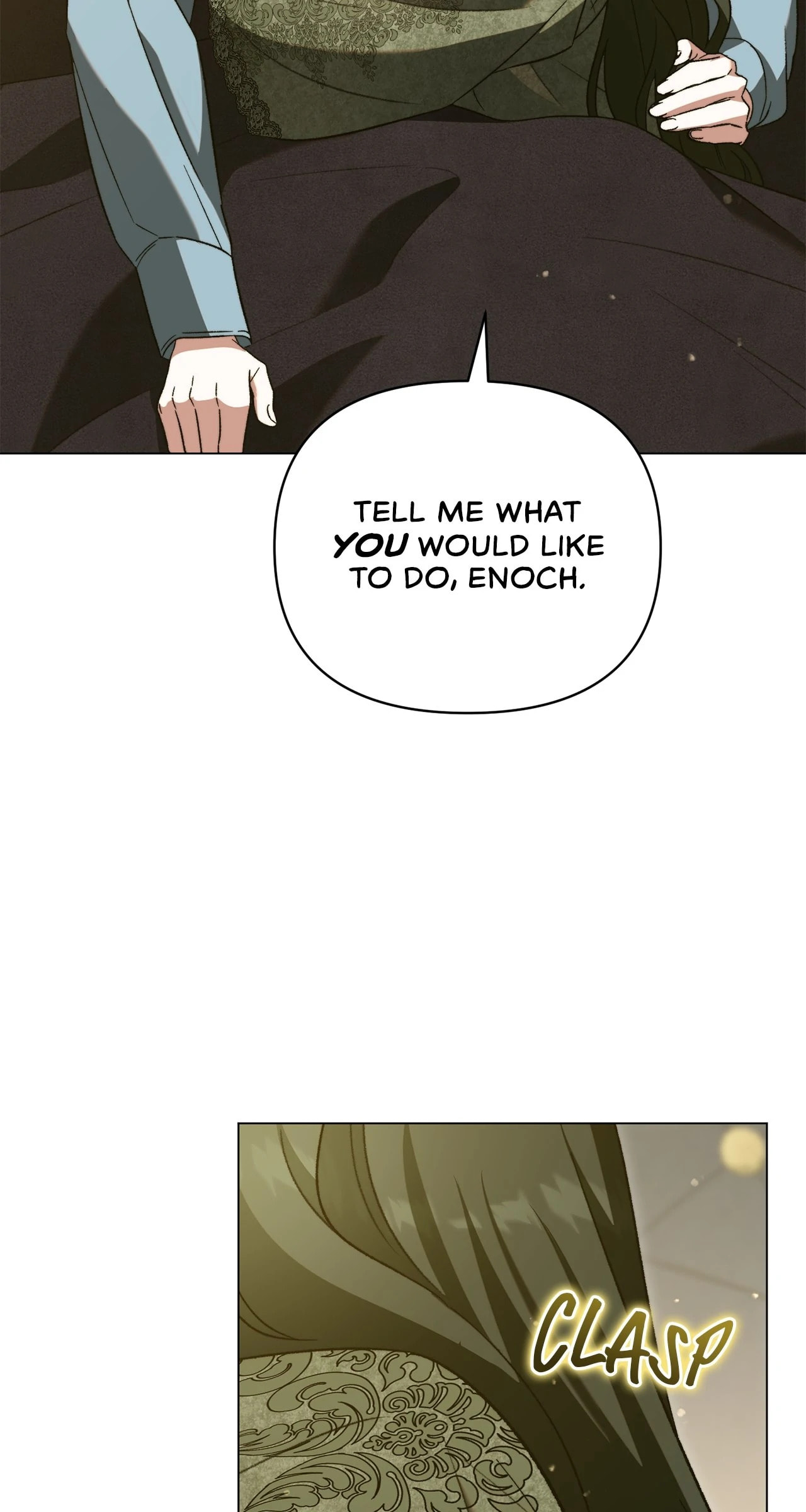All for My Dearest Juliet Chapter 49 page 80 - 