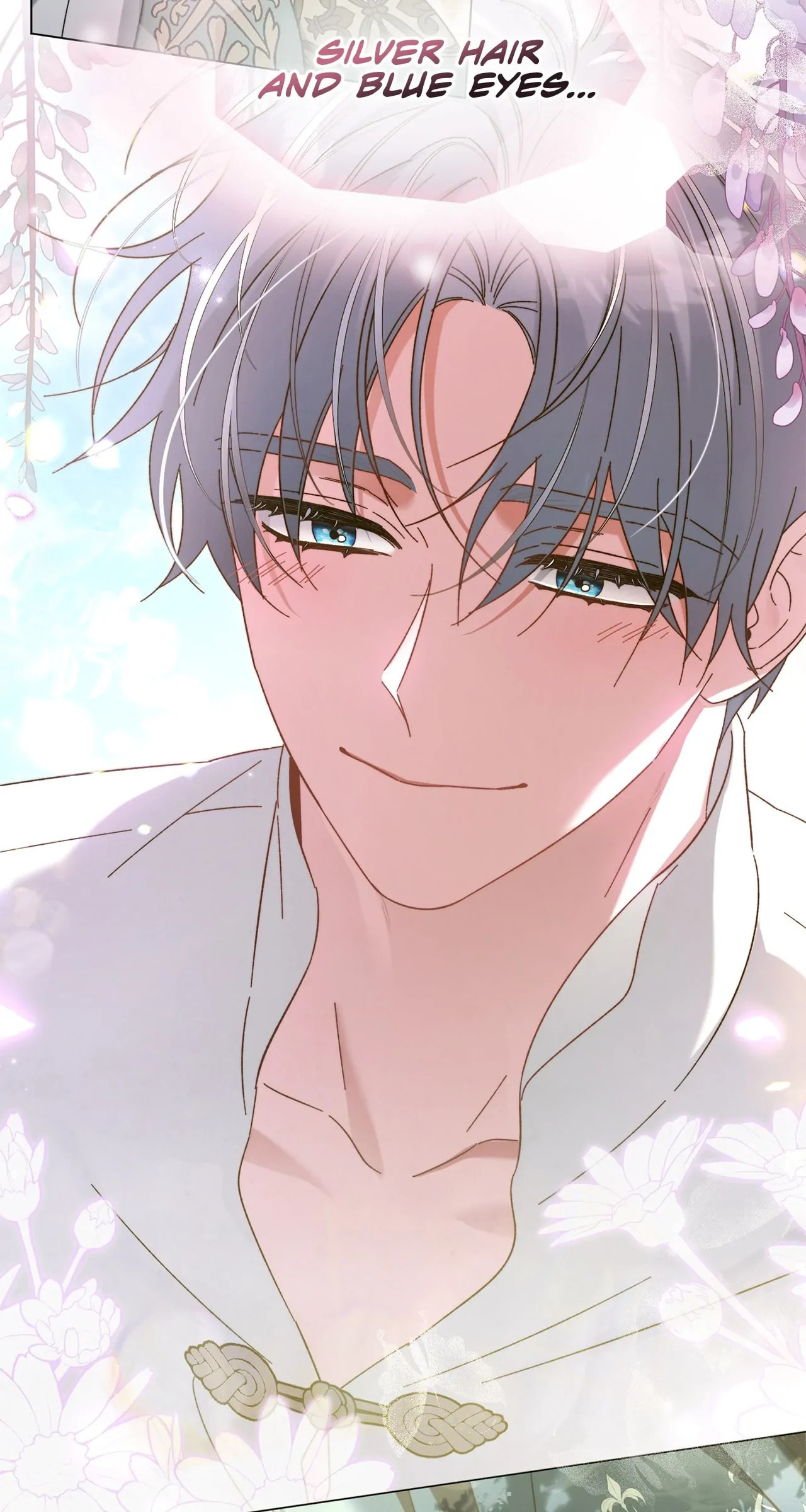 All for My Dearest Juliet Chapter 5 page 2 - 
