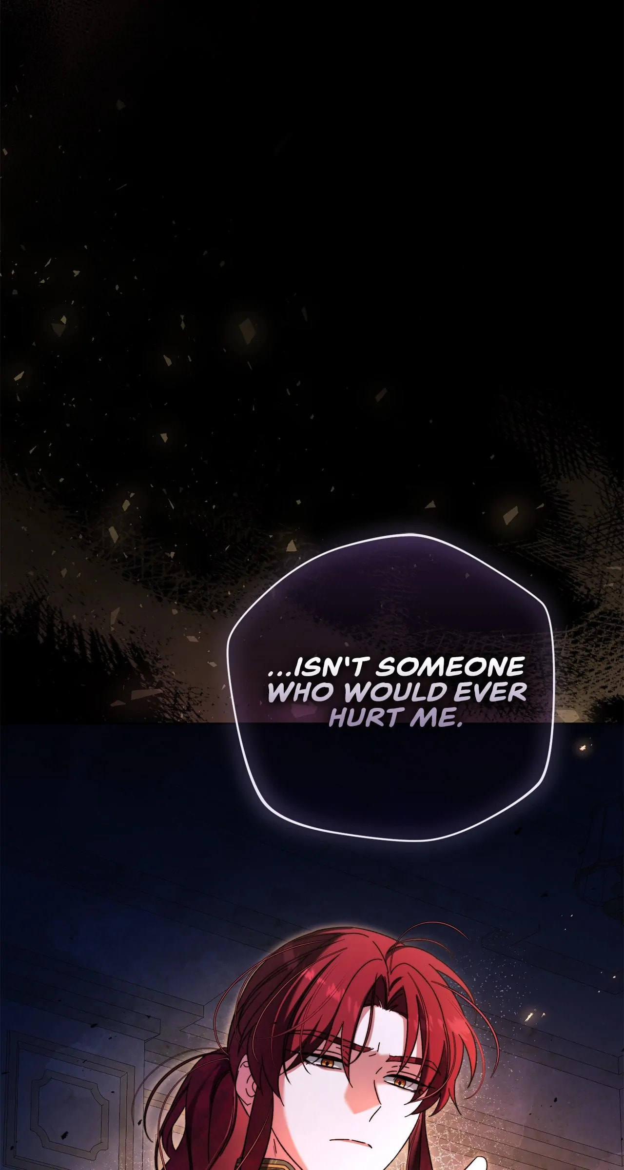 All for My Dearest Juliet Chapter 5 page 102 - 