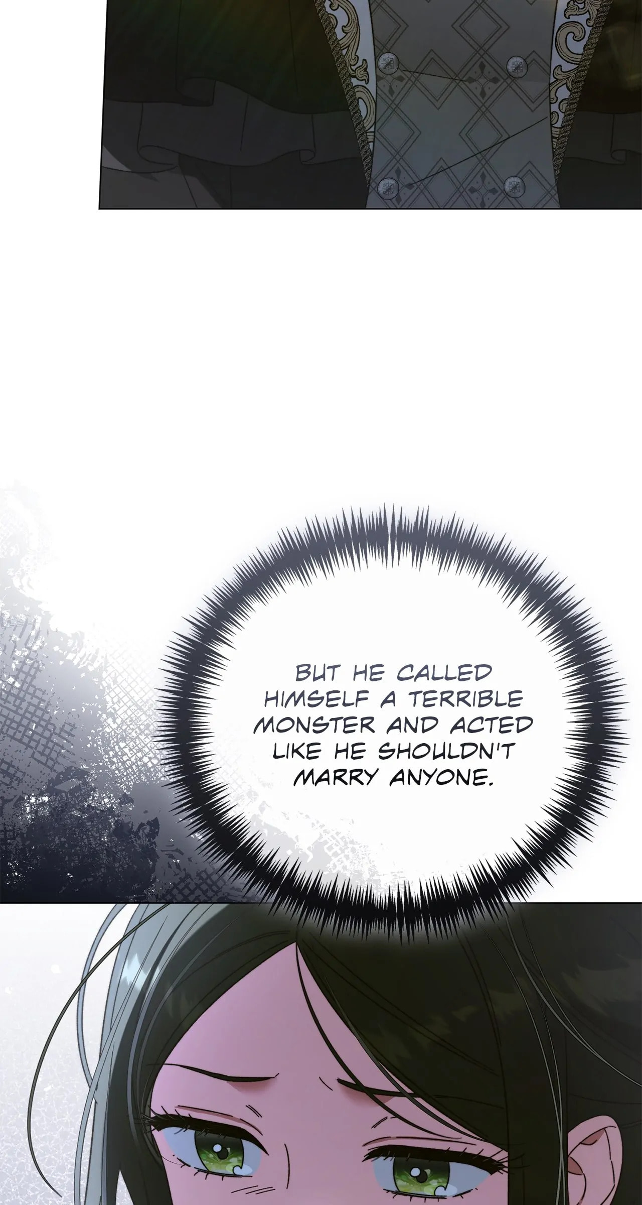 All for My Dearest Juliet Chapter 5 page 13 - 