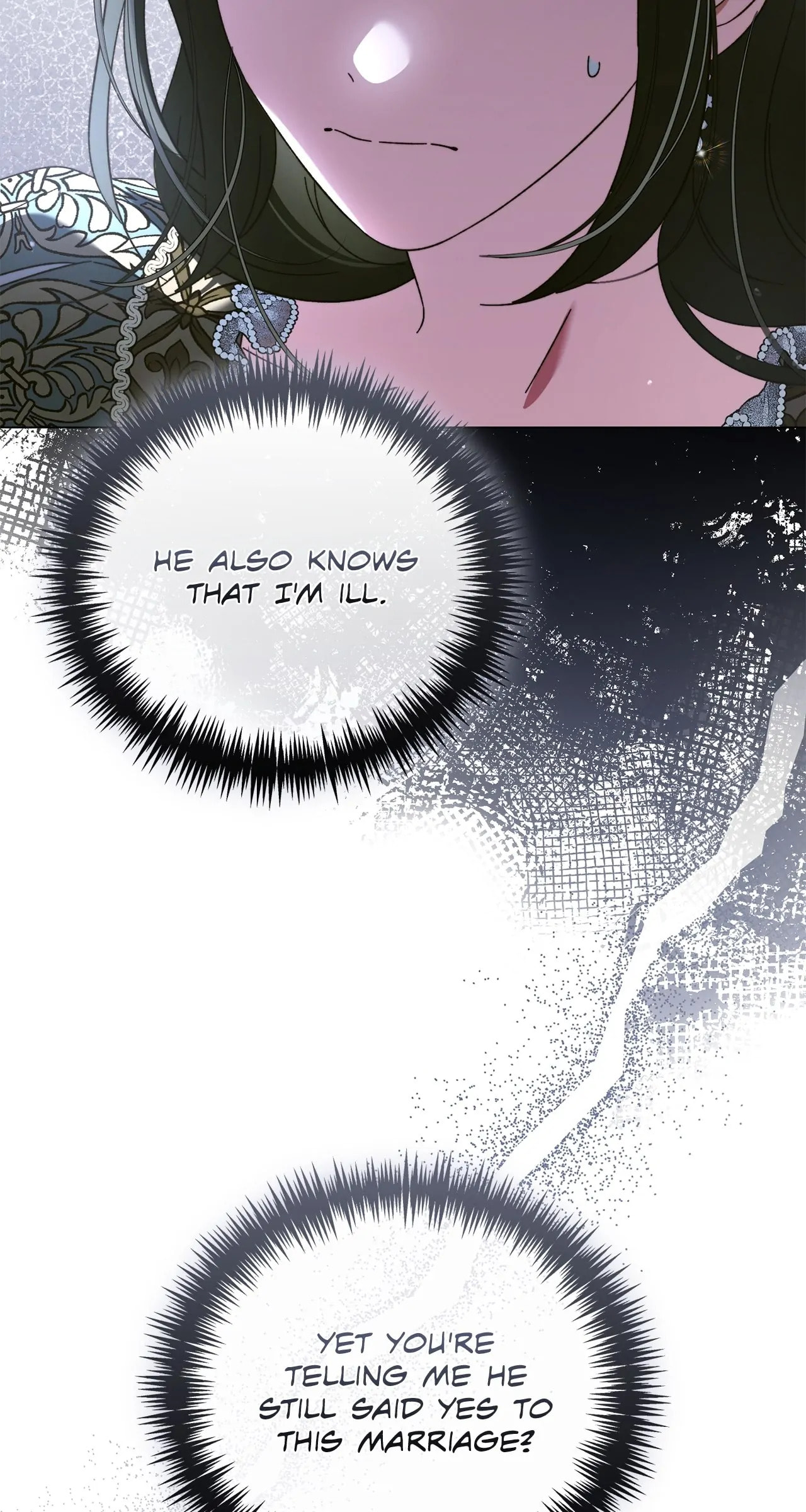 All for My Dearest Juliet Chapter 5 page 14 - 