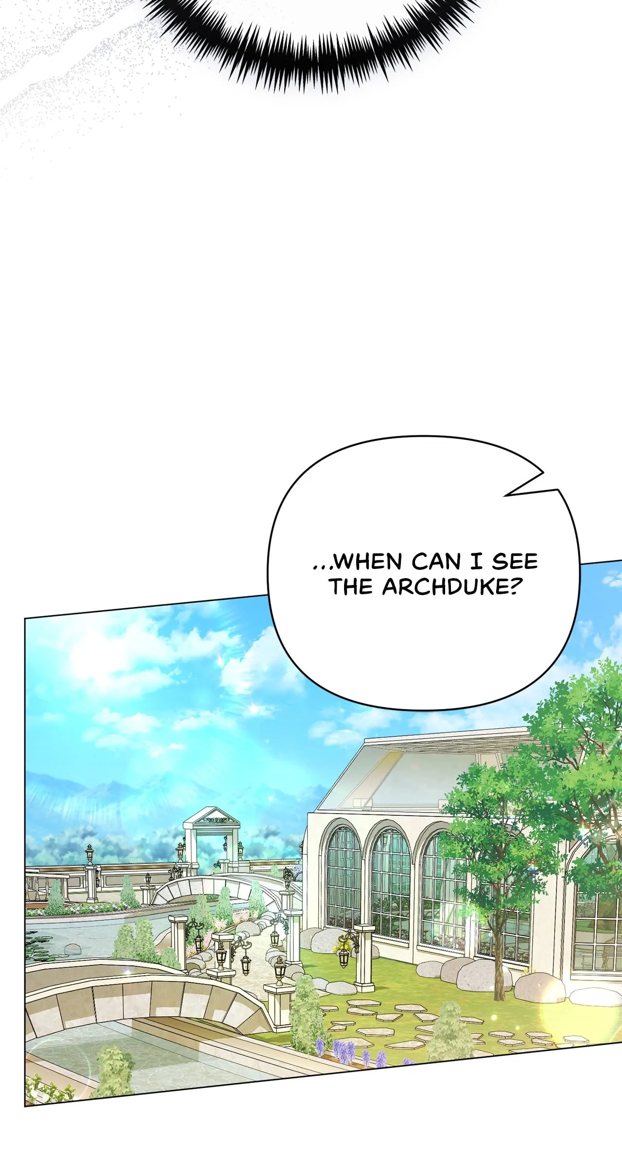 All for My Dearest Juliet Chapter 5 page 15 - 