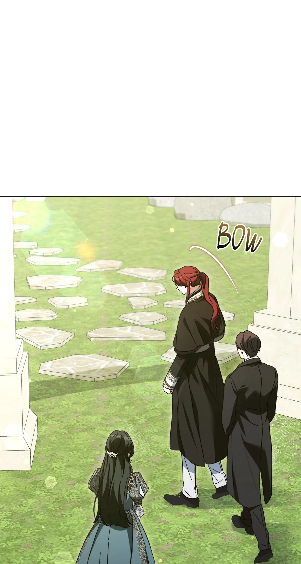 All for My Dearest Juliet Chapter 5 page 20 - 