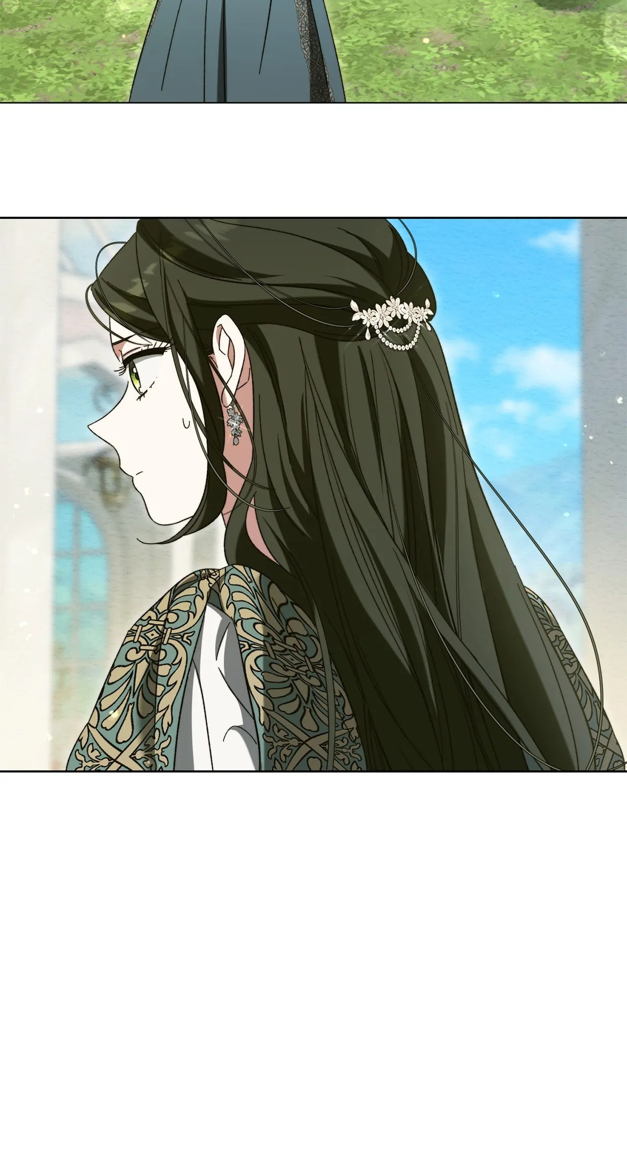 All for My Dearest Juliet Chapter 5 page 21 - 