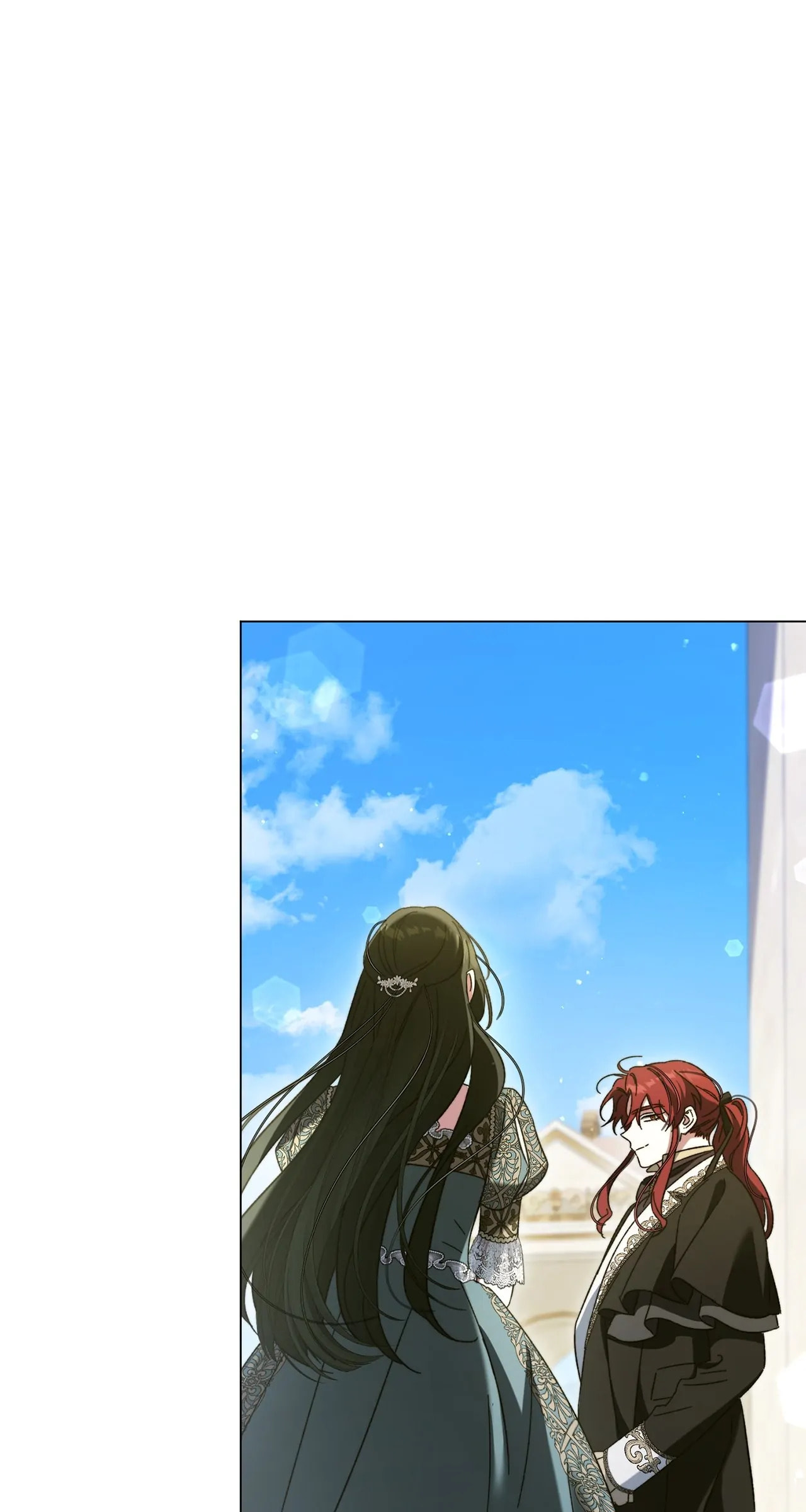 All for My Dearest Juliet Chapter 5 page 24 - 