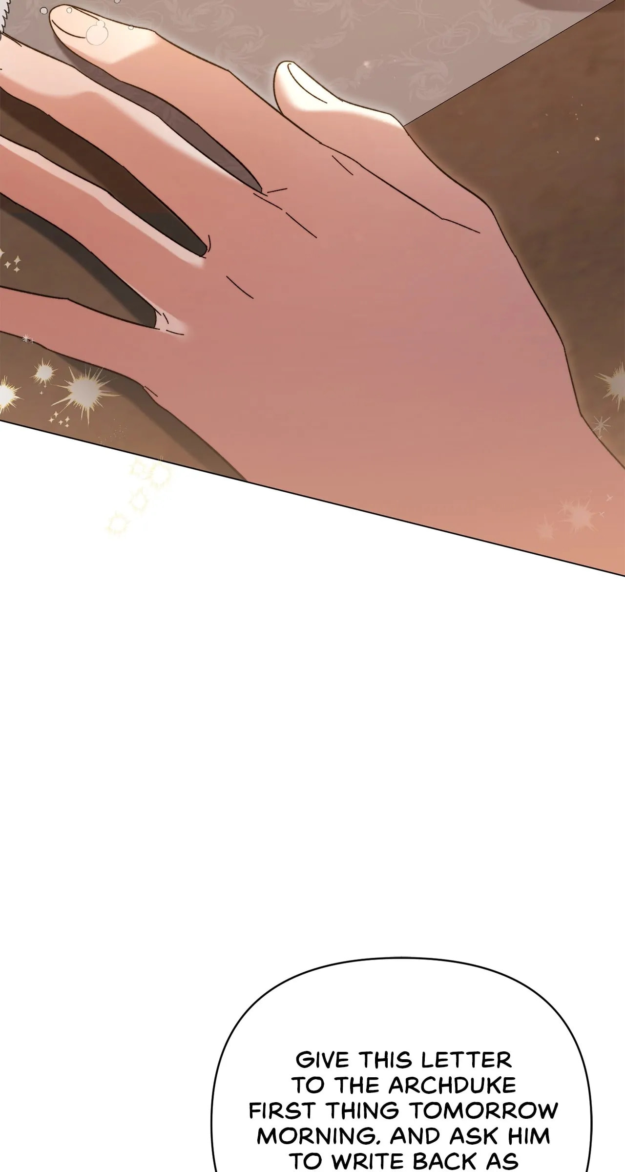 All for My Dearest Juliet Chapter 5 page 27 - 