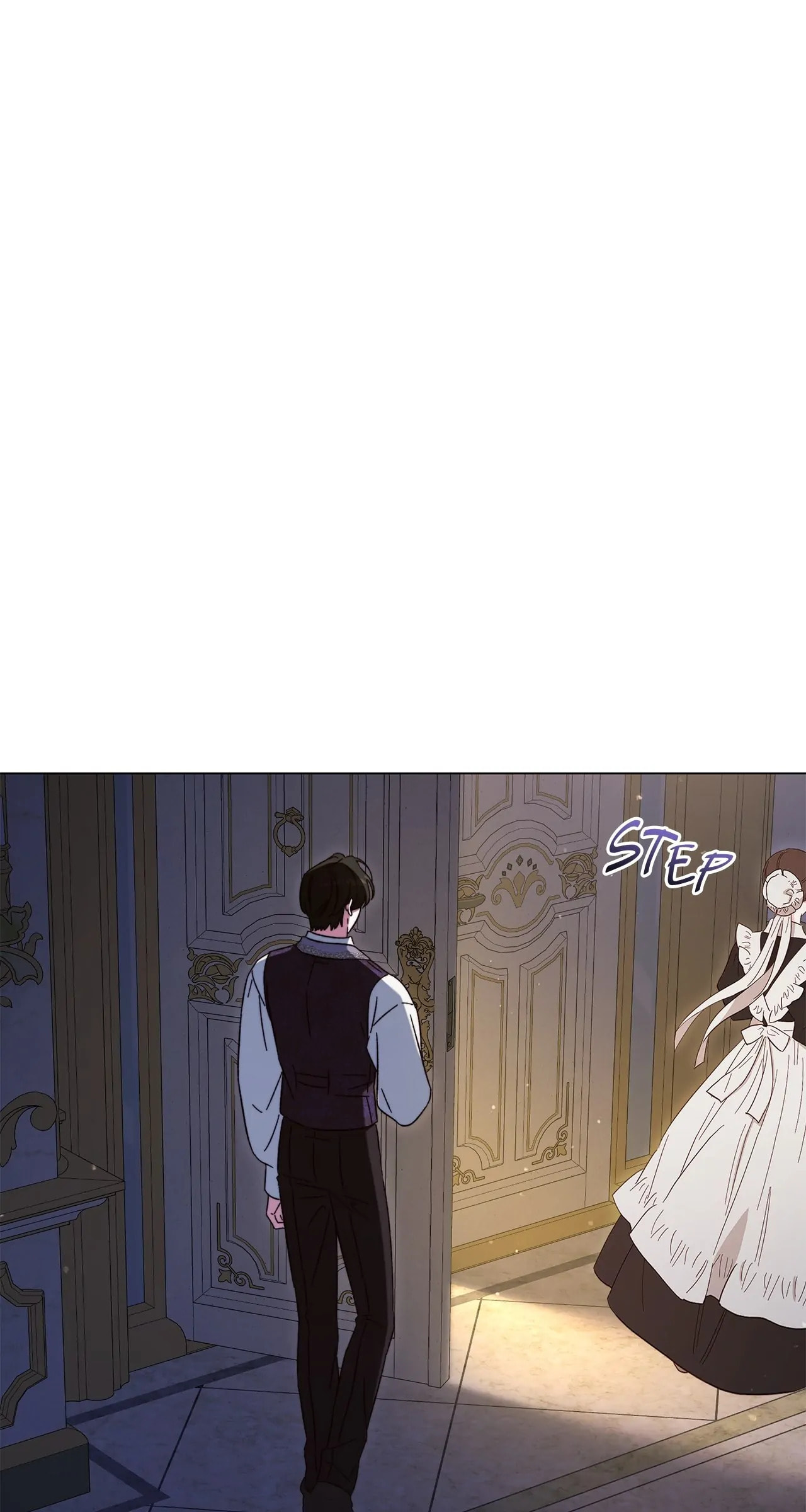 All for My Dearest Juliet Chapter 5 page 29 - 