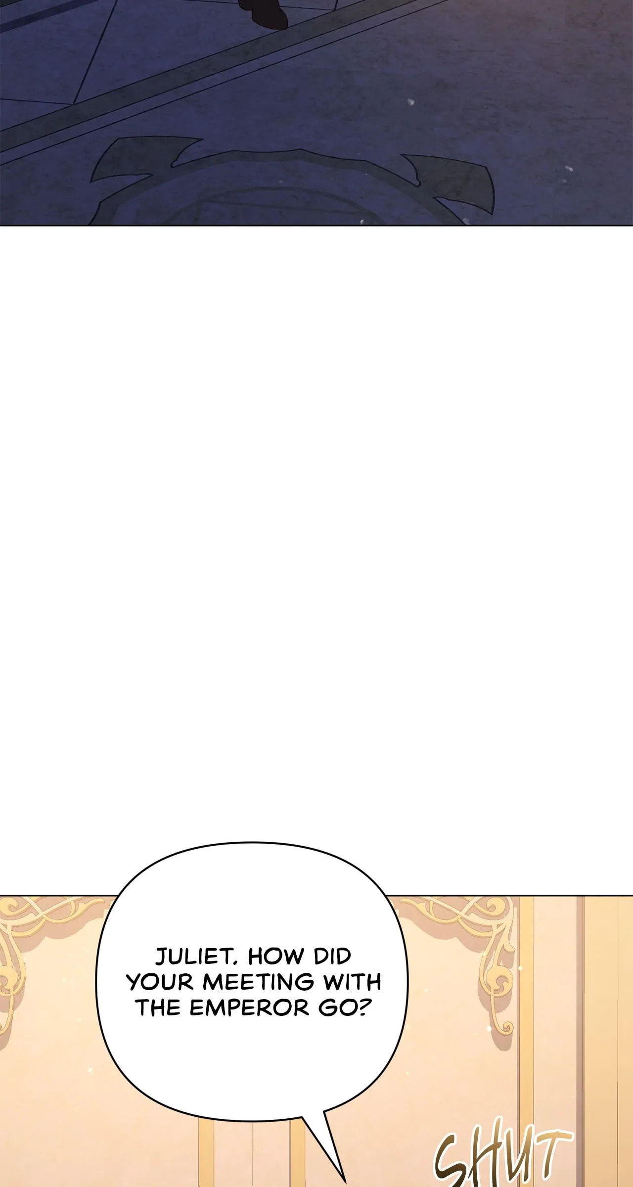 All for My Dearest Juliet Chapter 5 page 30 - 