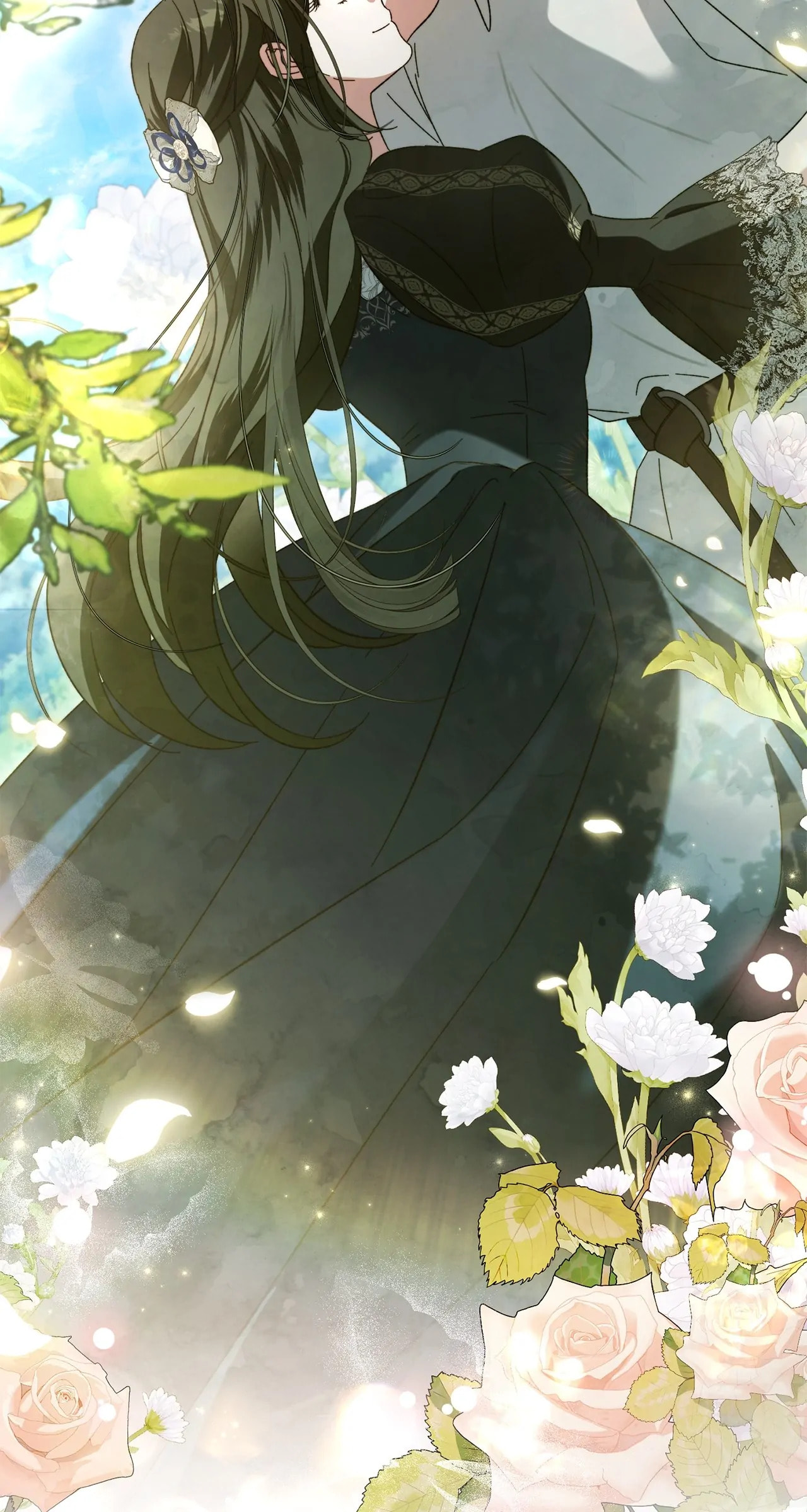 All for My Dearest Juliet Chapter 5 page 4 - 