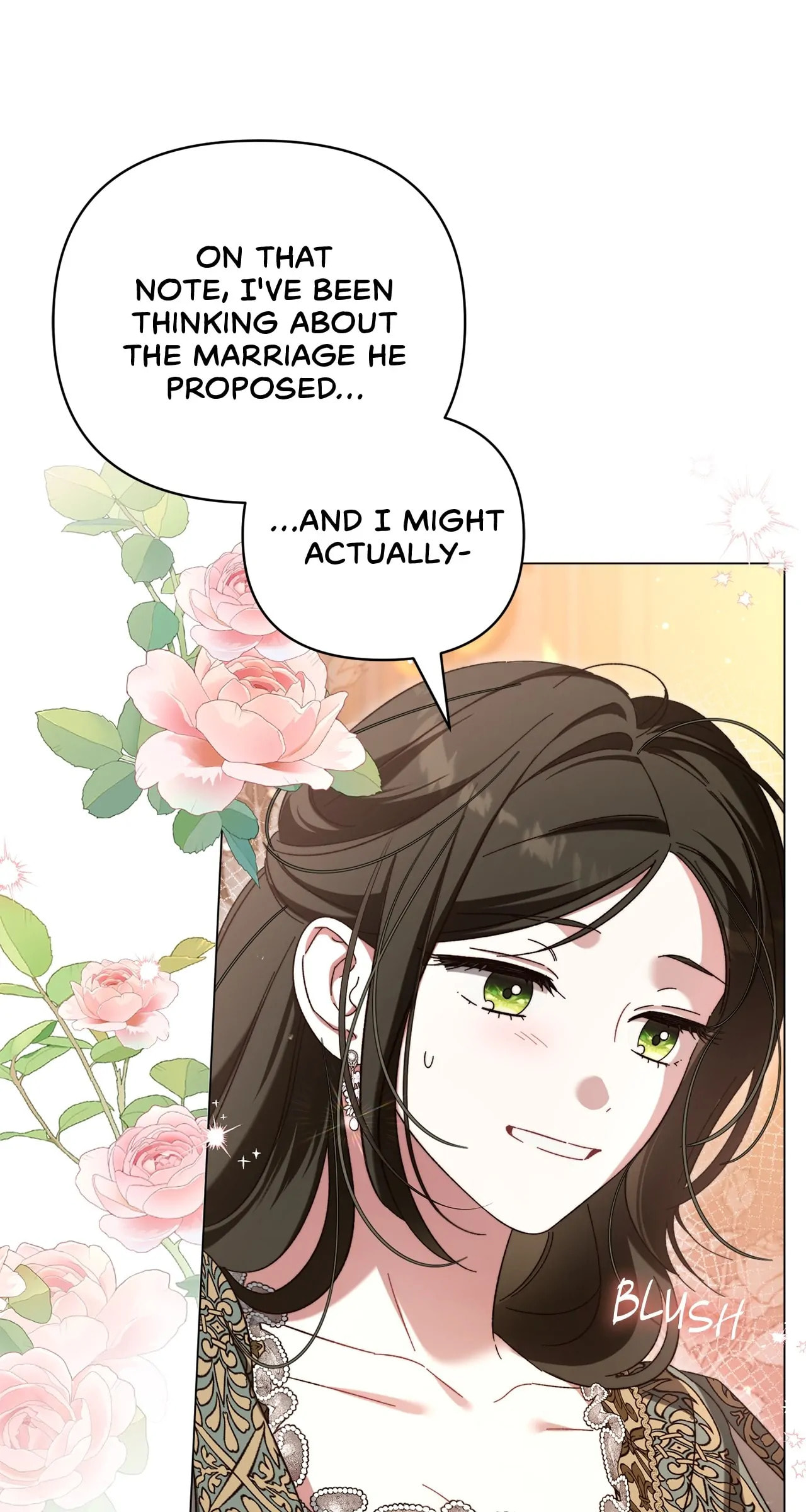 All for My Dearest Juliet Chapter 5 page 33 - 