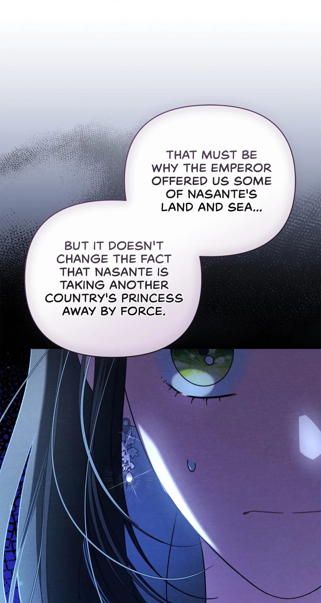 All for My Dearest Juliet Chapter 5 page 37 - 