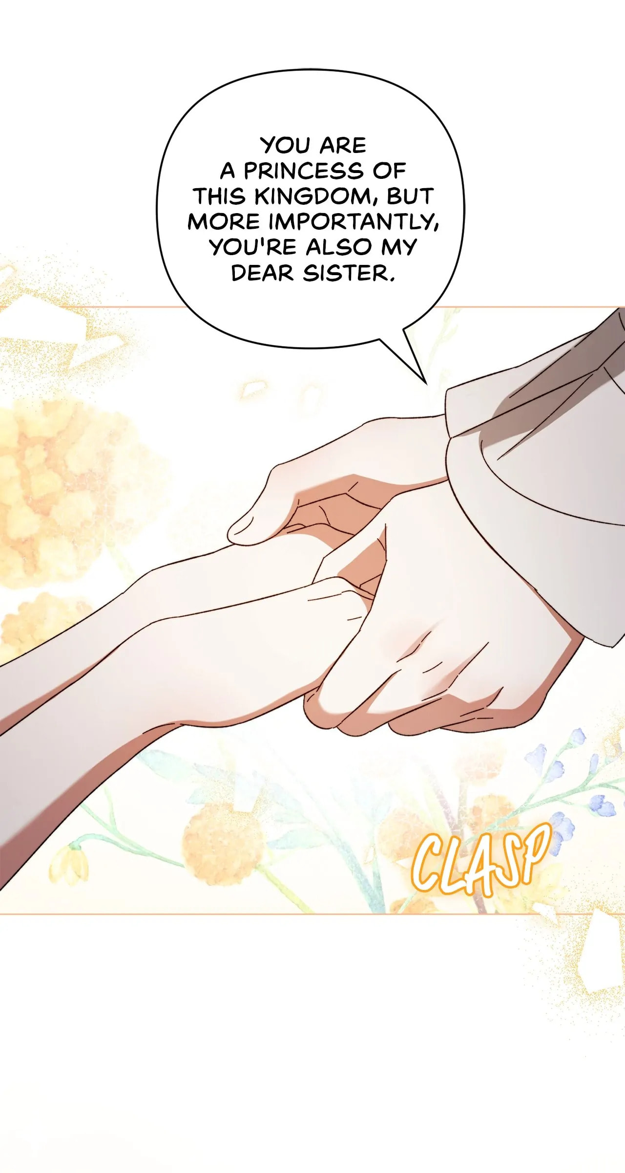 All for My Dearest Juliet Chapter 5 page 39 - 