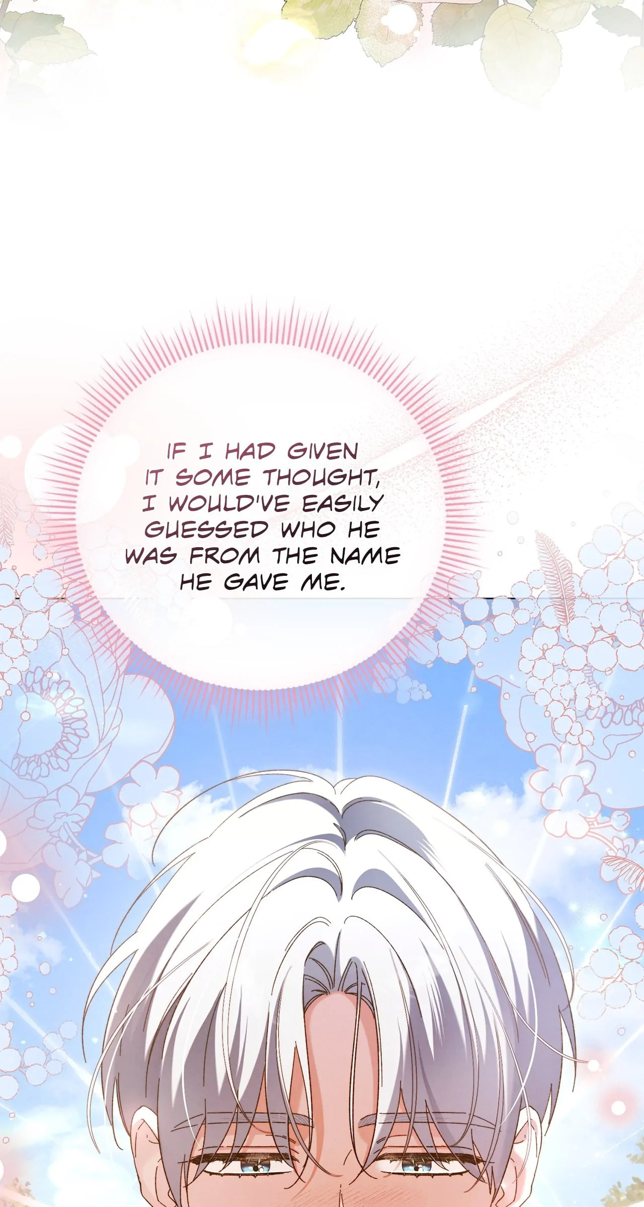 All for My Dearest Juliet Chapter 5 page 5 - 