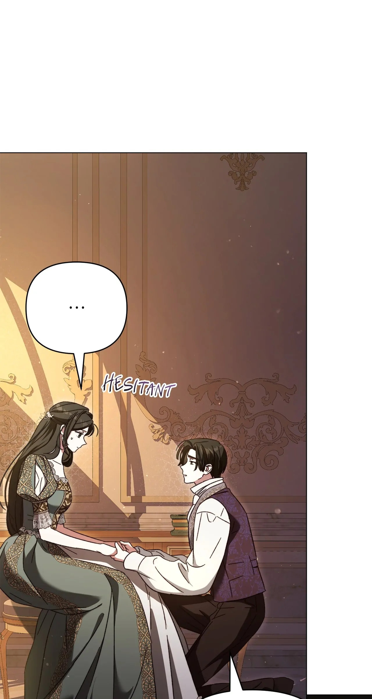All for My Dearest Juliet Chapter 5 page 42 - 