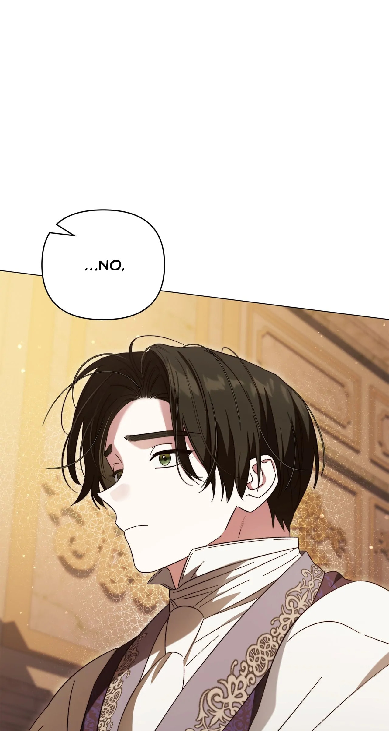All for My Dearest Juliet Chapter 5 page 44 - 