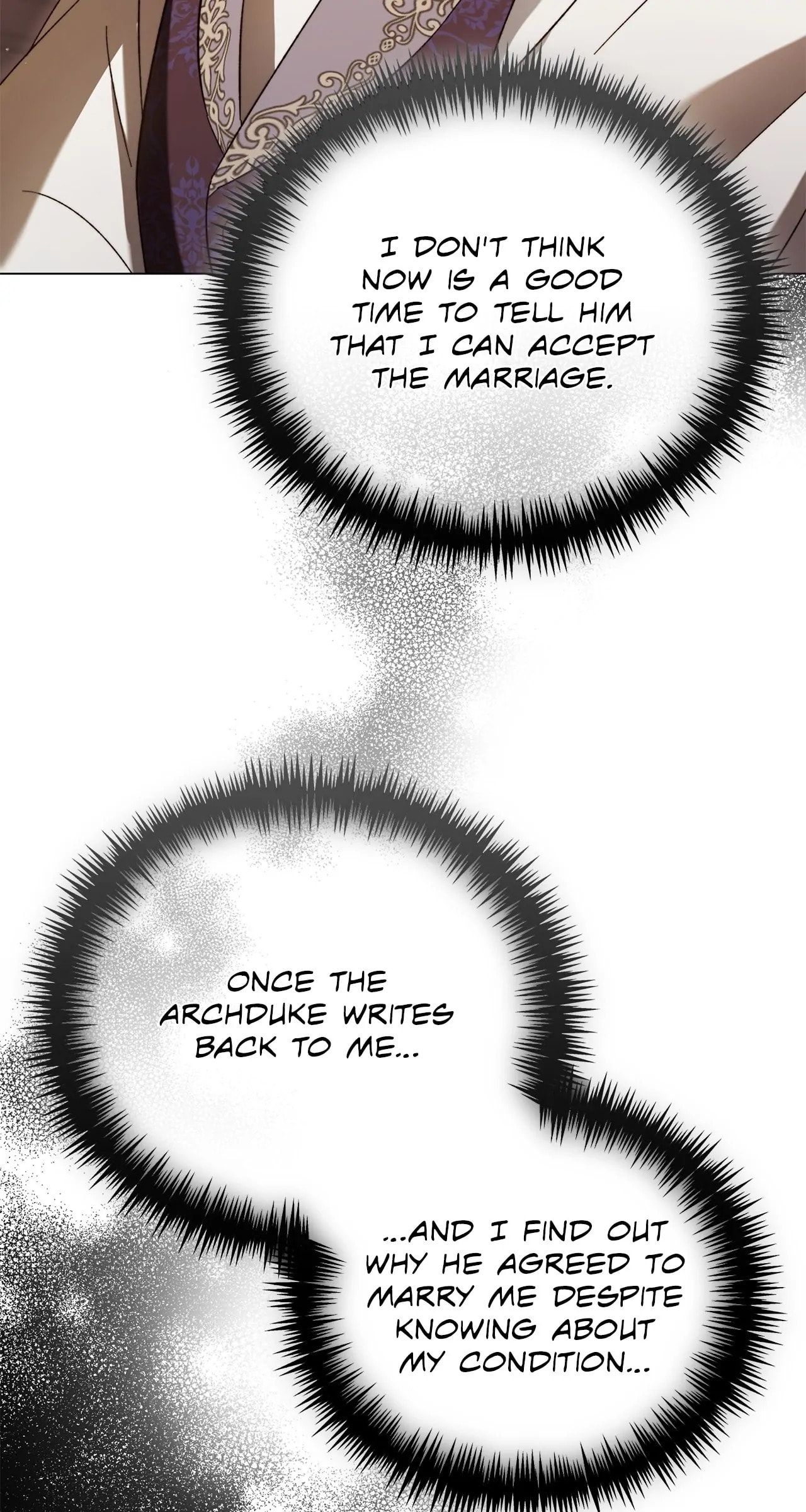 All for My Dearest Juliet Chapter 5 page 45 - 