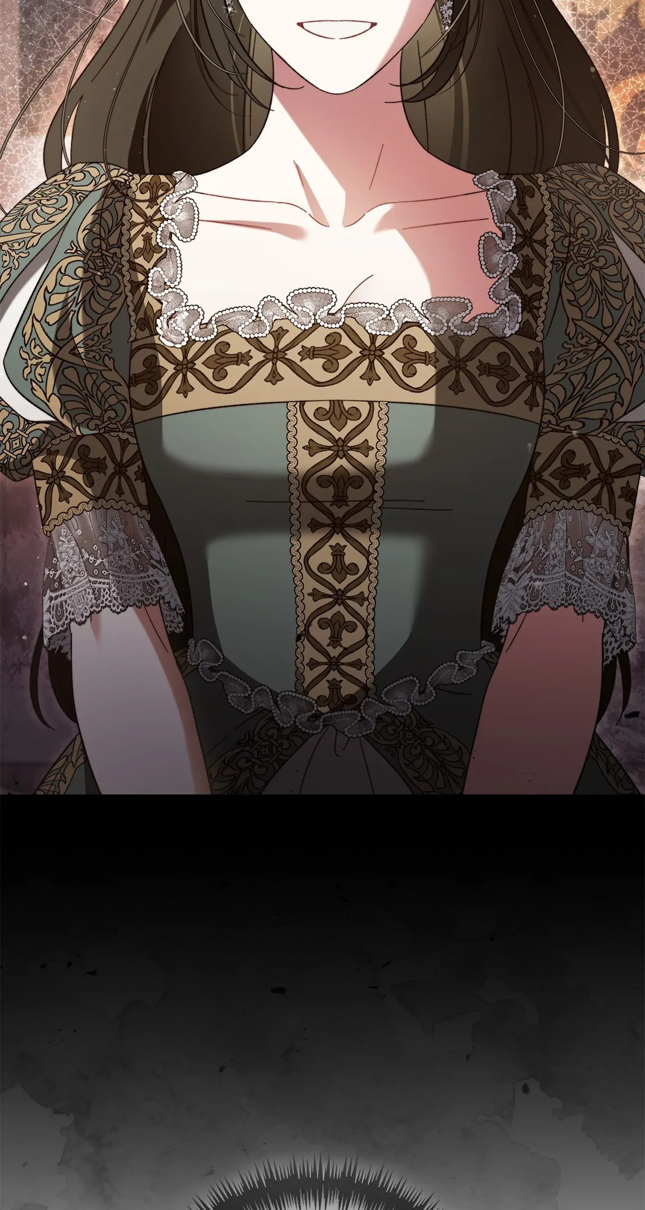 All for My Dearest Juliet Chapter 5 page 47 - 