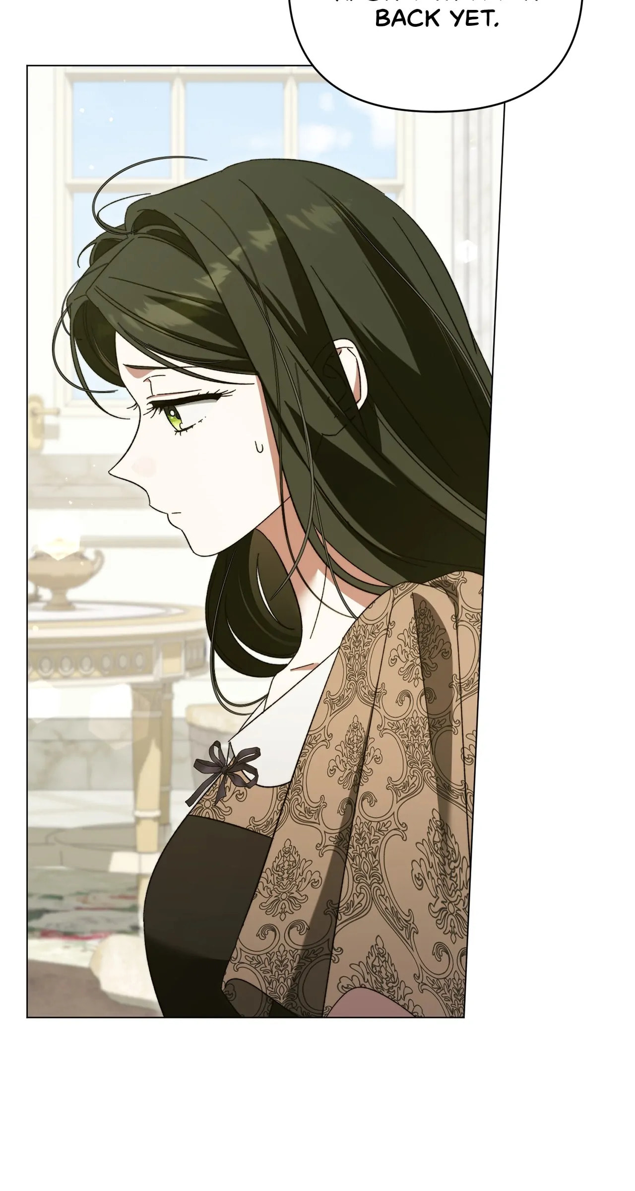 All for My Dearest Juliet Chapter 5 page 52 - 