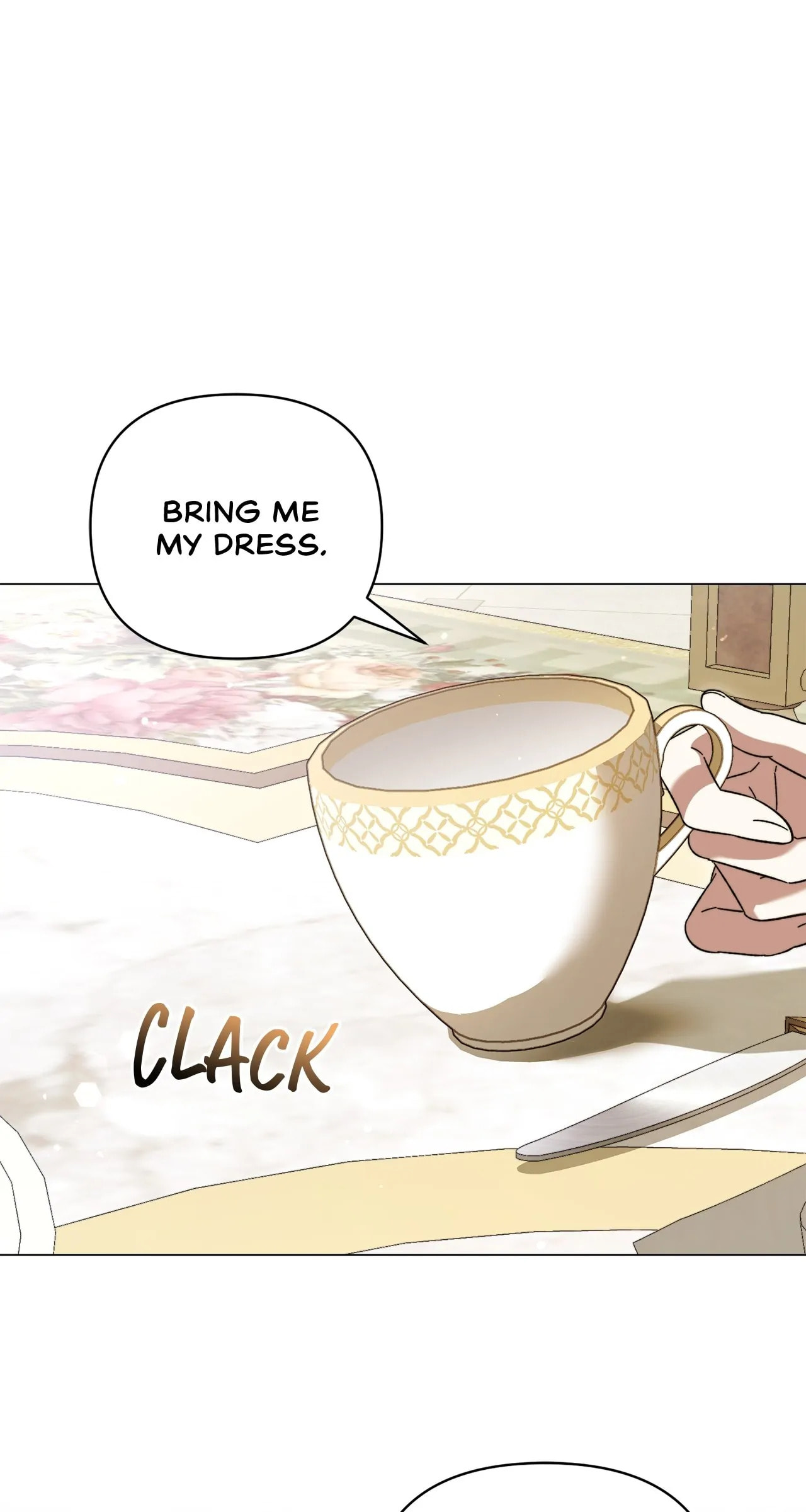 All for My Dearest Juliet Chapter 5 page 53 - 